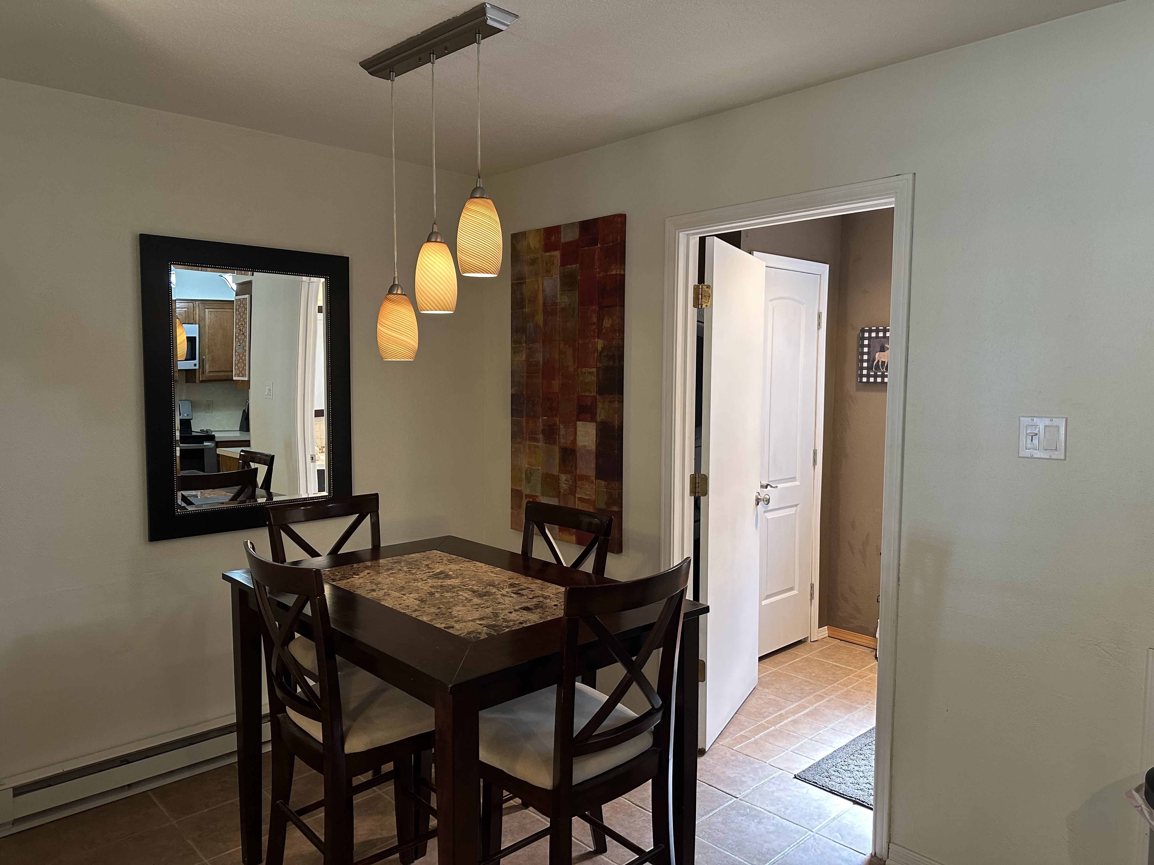Grandview #7 Townhouse