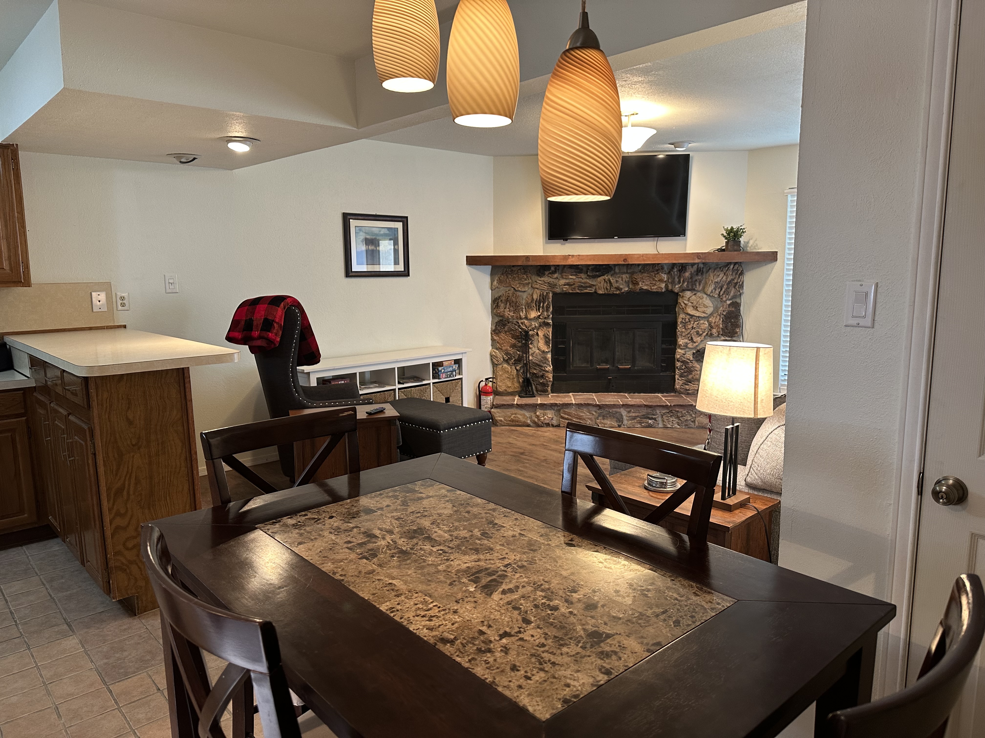 Grandview #7 Townhouse