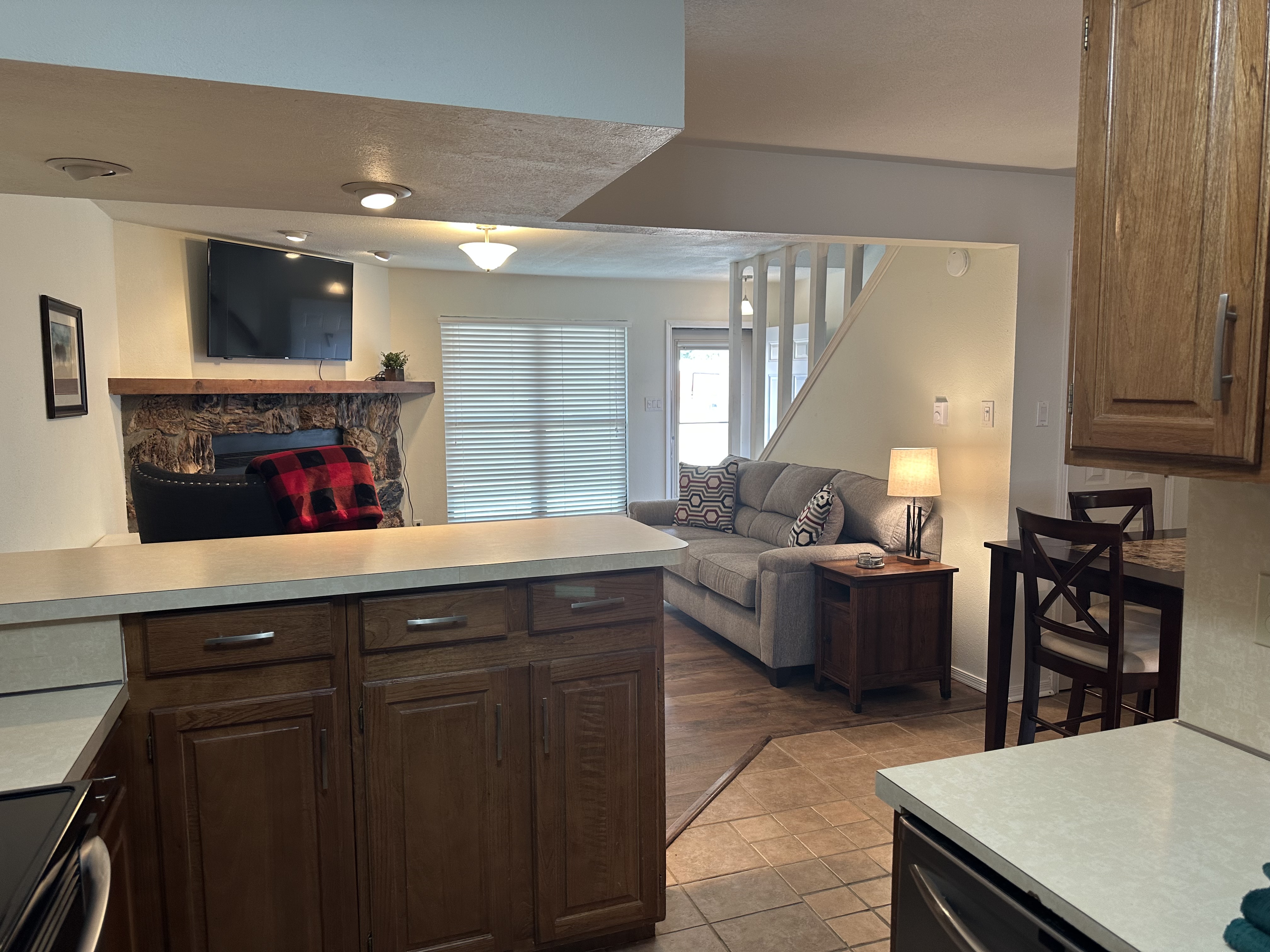 Grandview #7 Townhouse