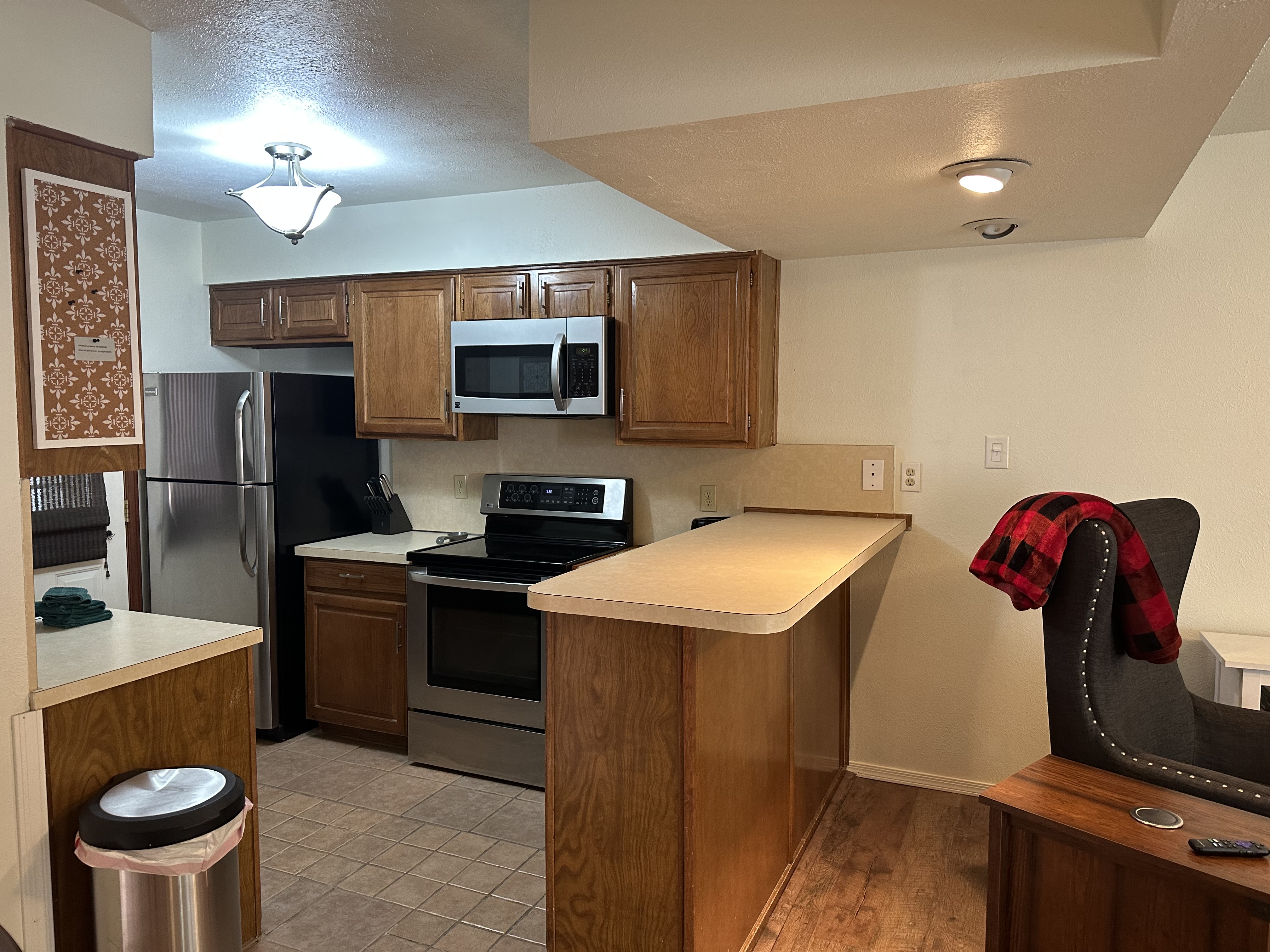 Grandview #7 Townhouse