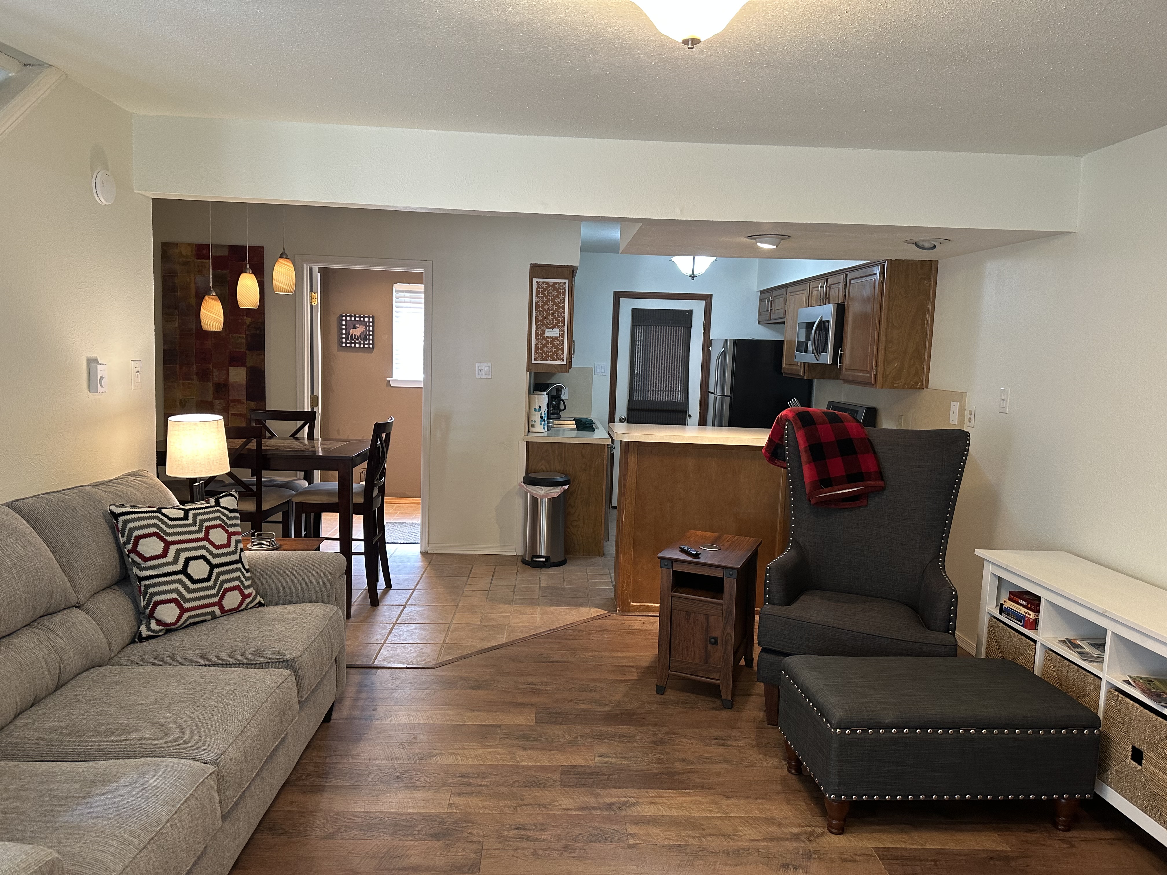 Grandview #7 Townhouse