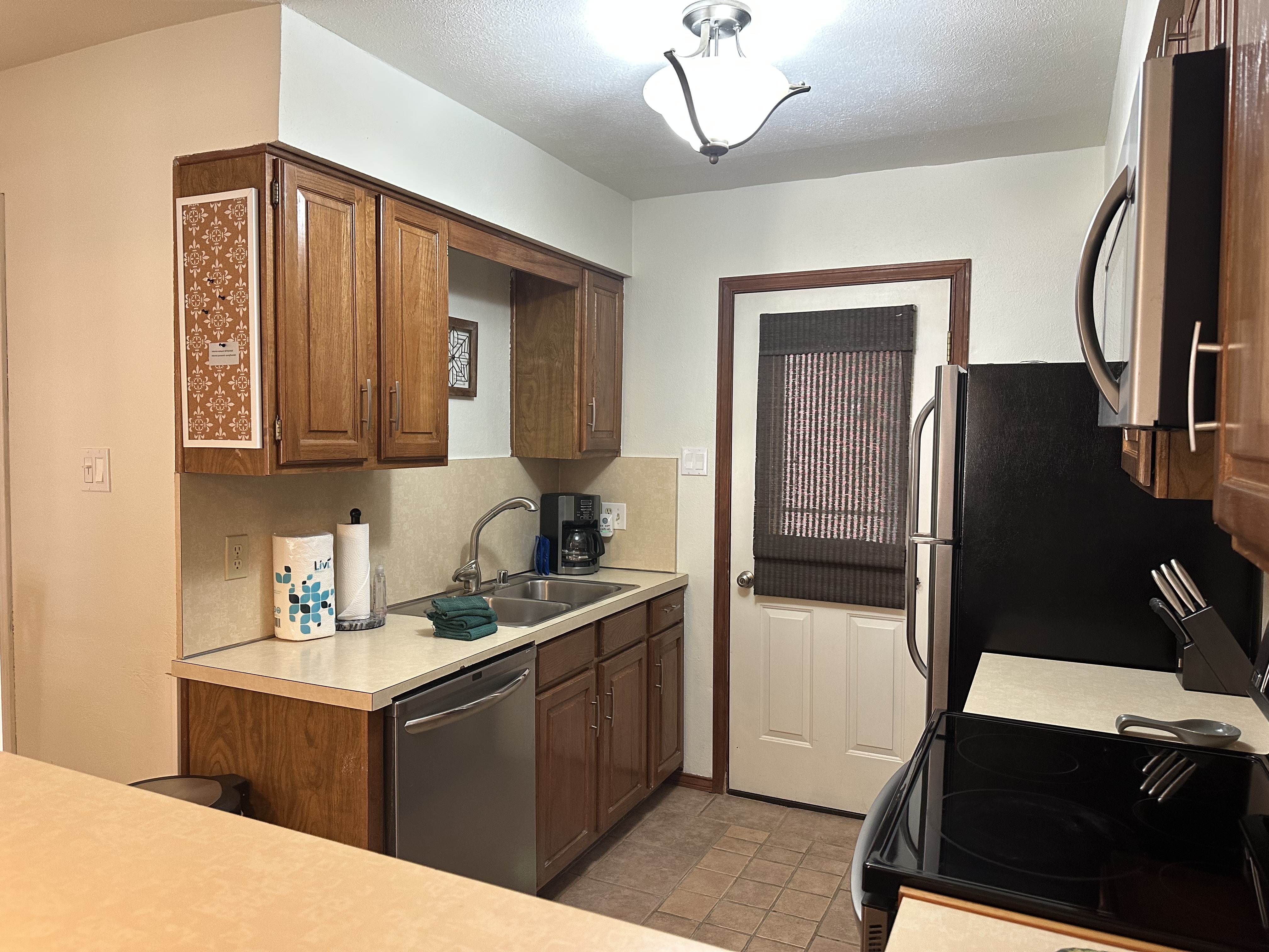 Grandview #7 Townhouse
