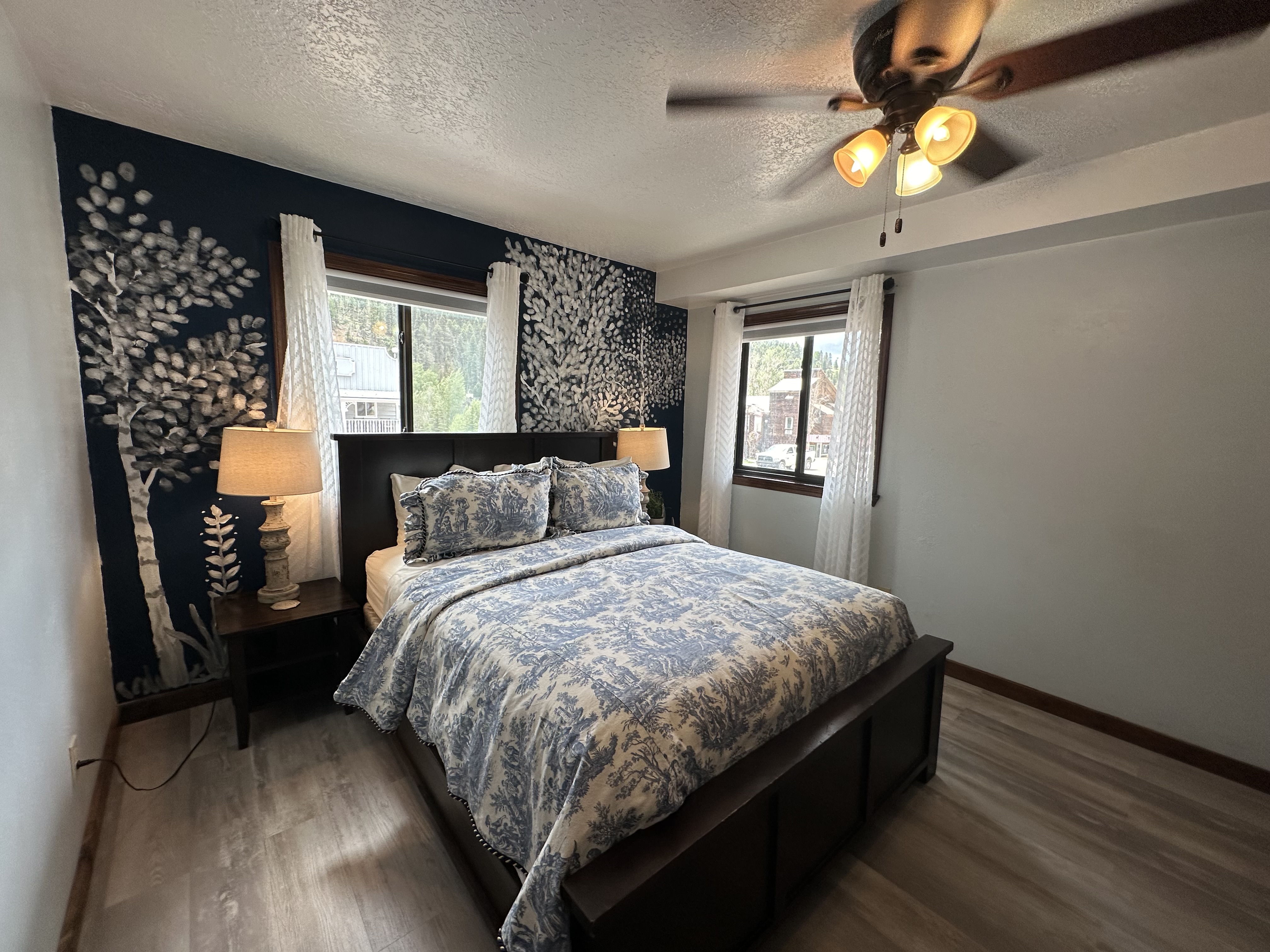 Red River Townhouse - Full Unit 