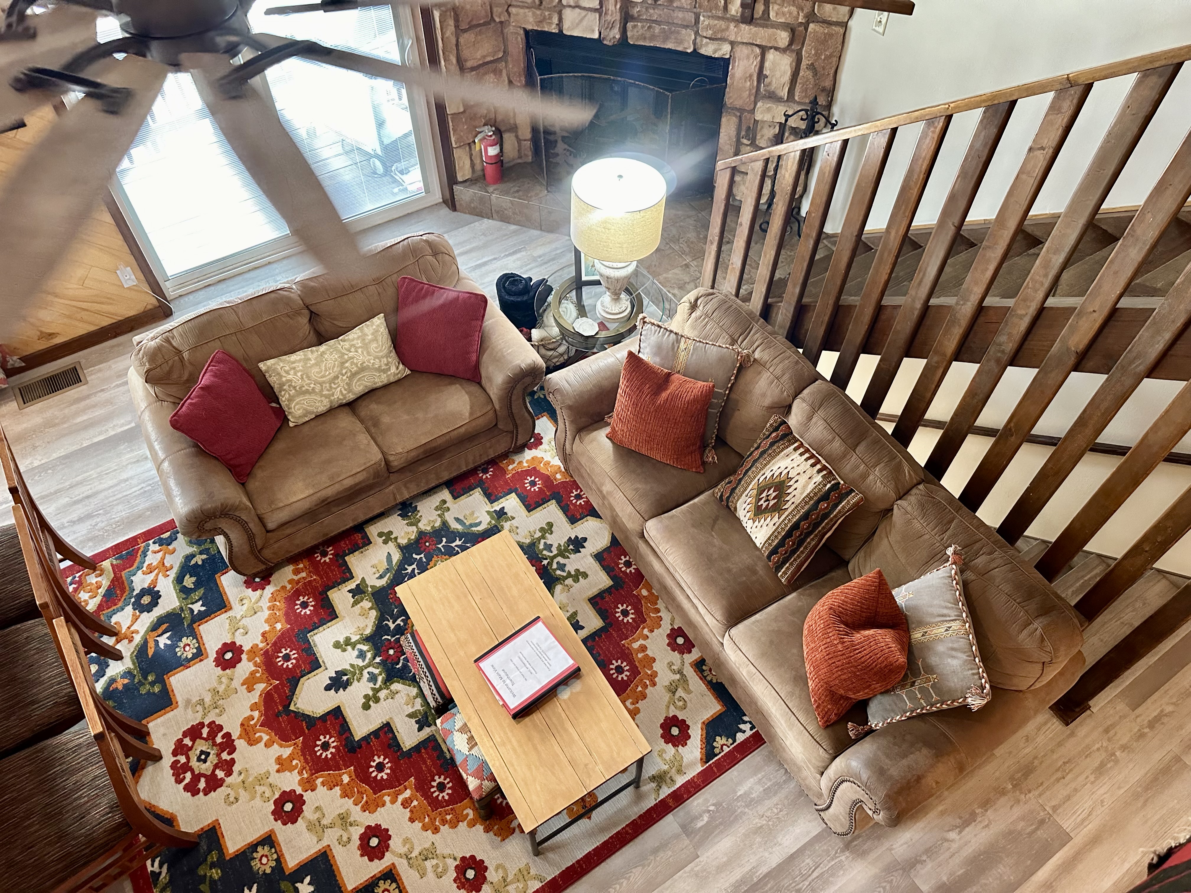 Red River Townhouse - Full Unit 