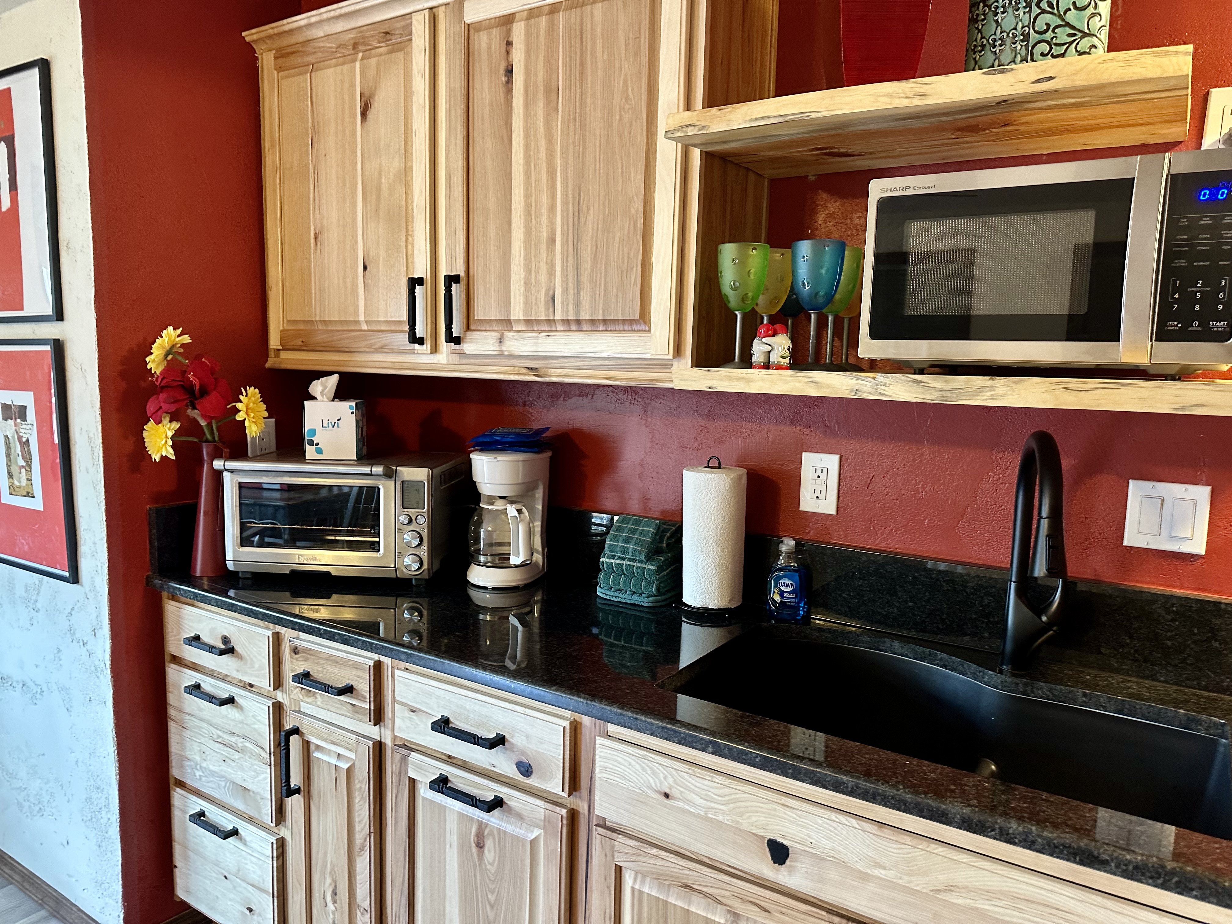 Red River Townhouse - Full Unit 