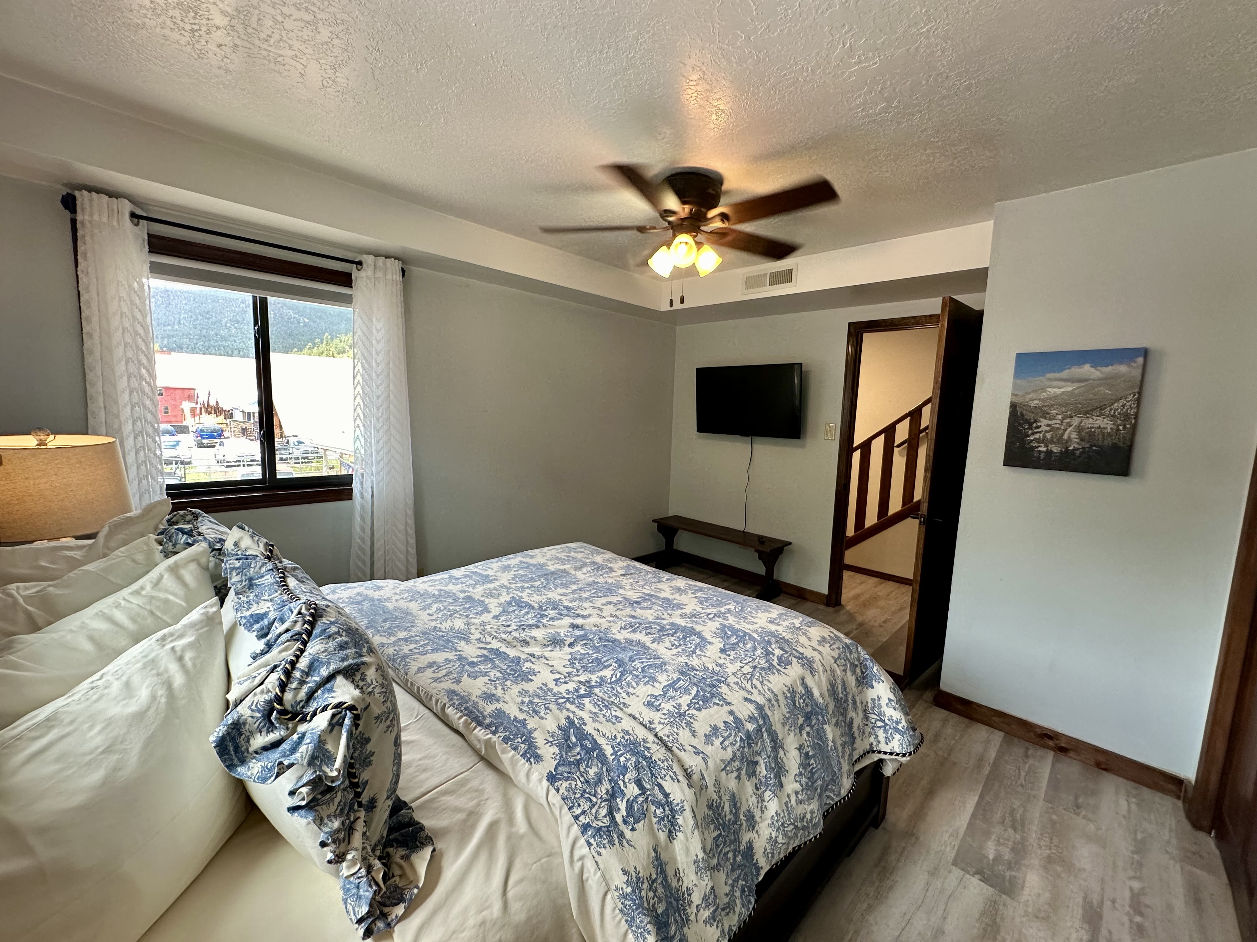 Red River Townhouse - Full Unit 