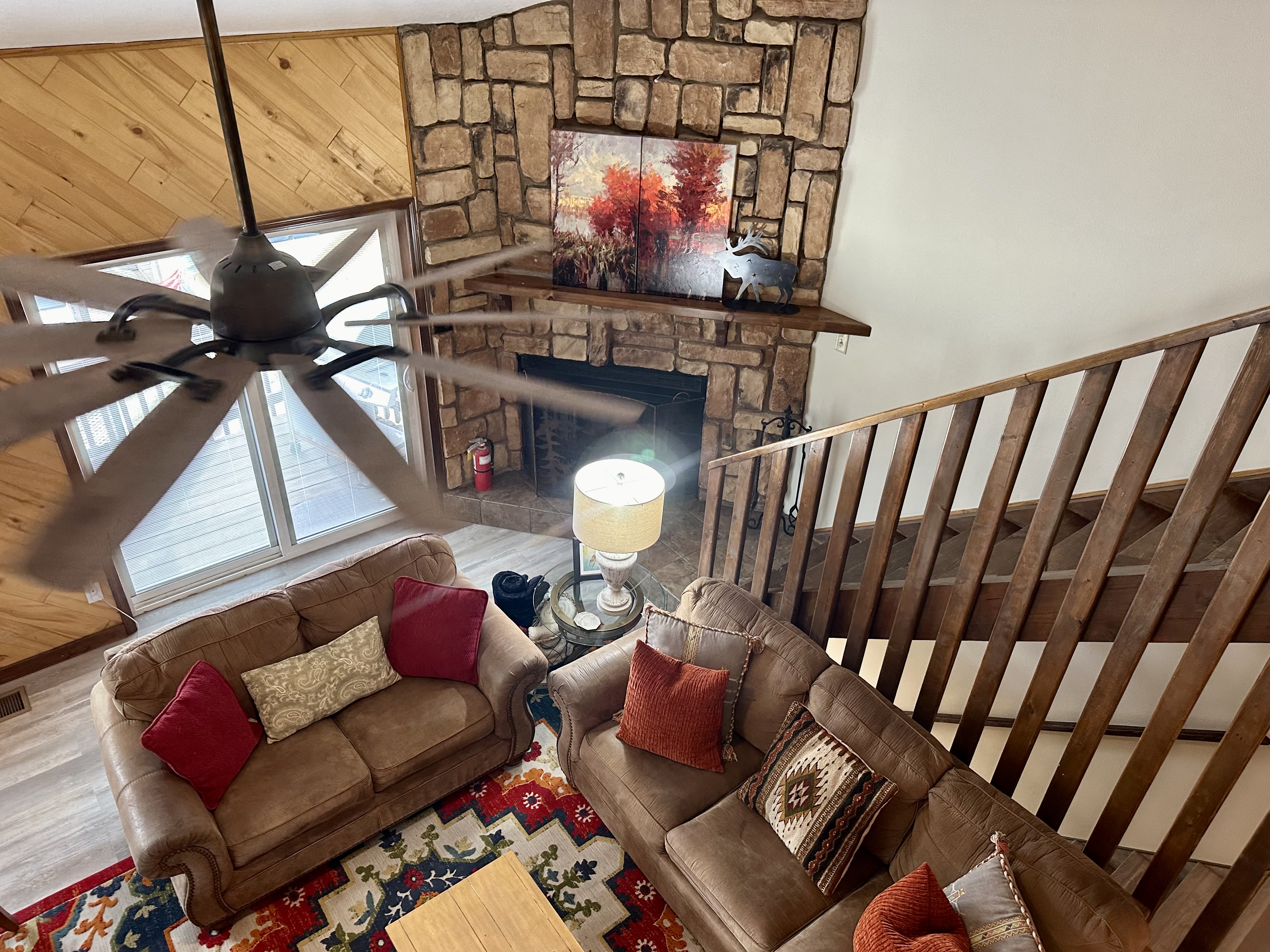Red River Townhouse - Full Unit 