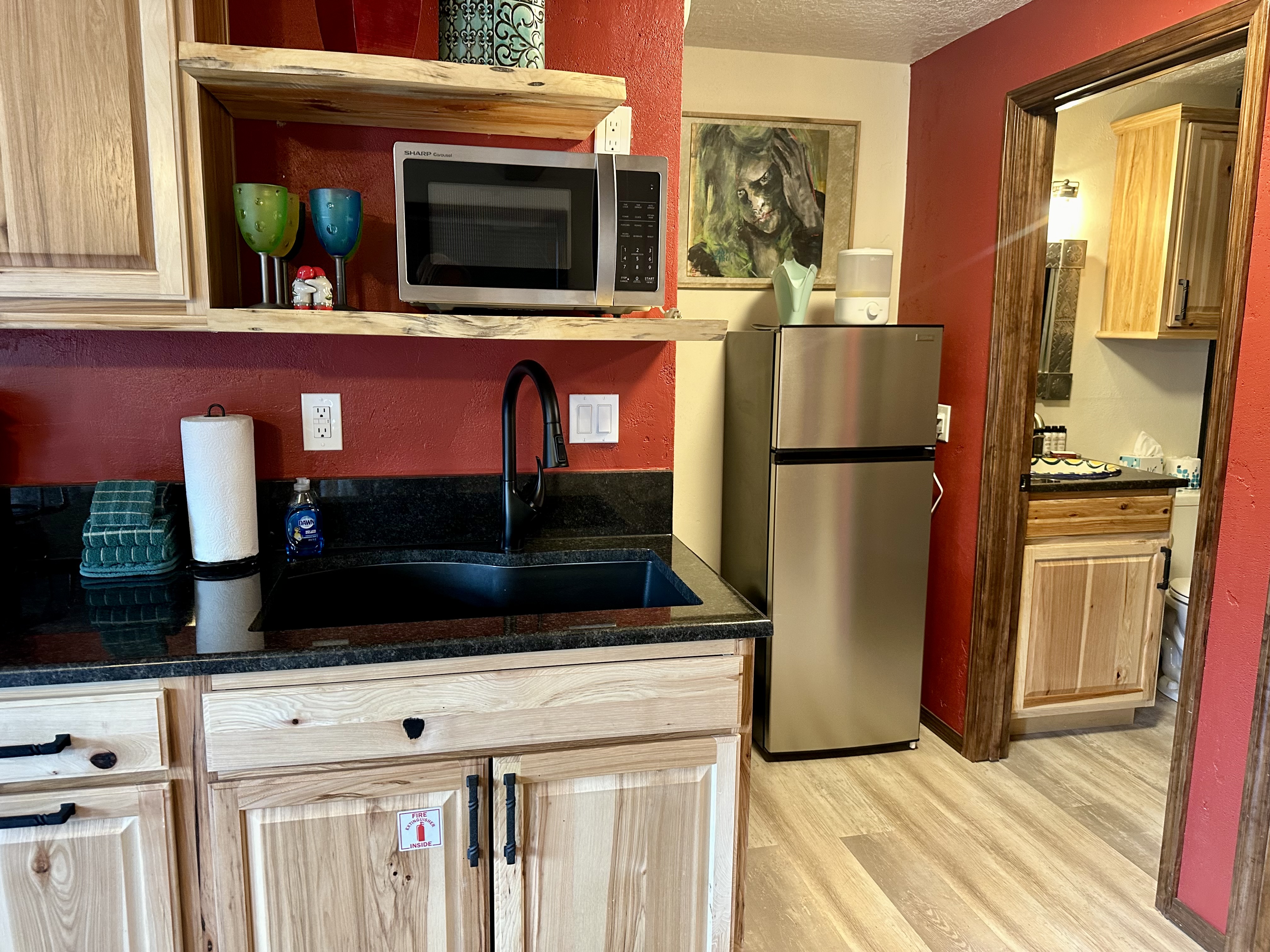 Red River Townhouse - Full Unit 