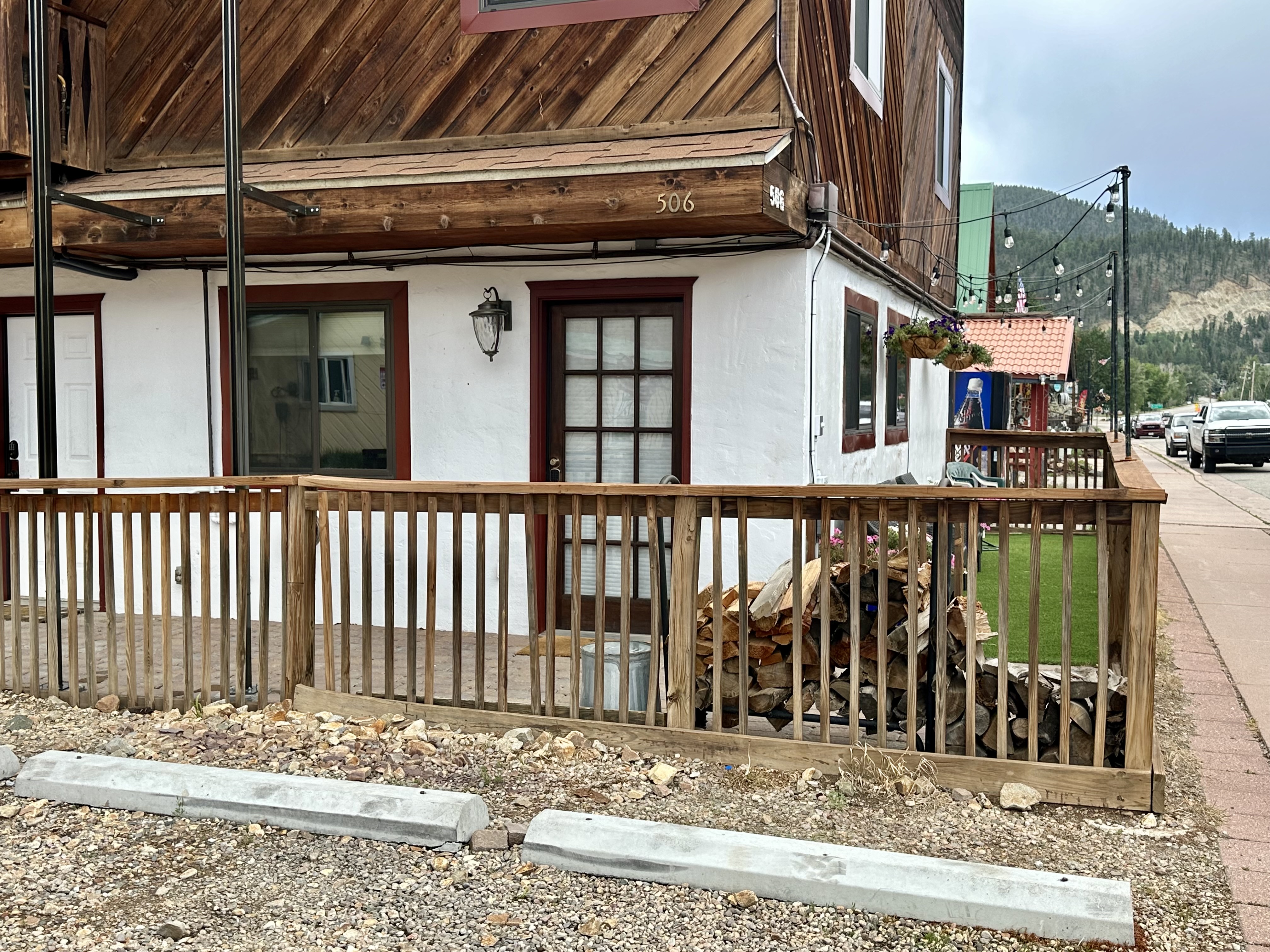 Red River Townhouse - Full Unit 