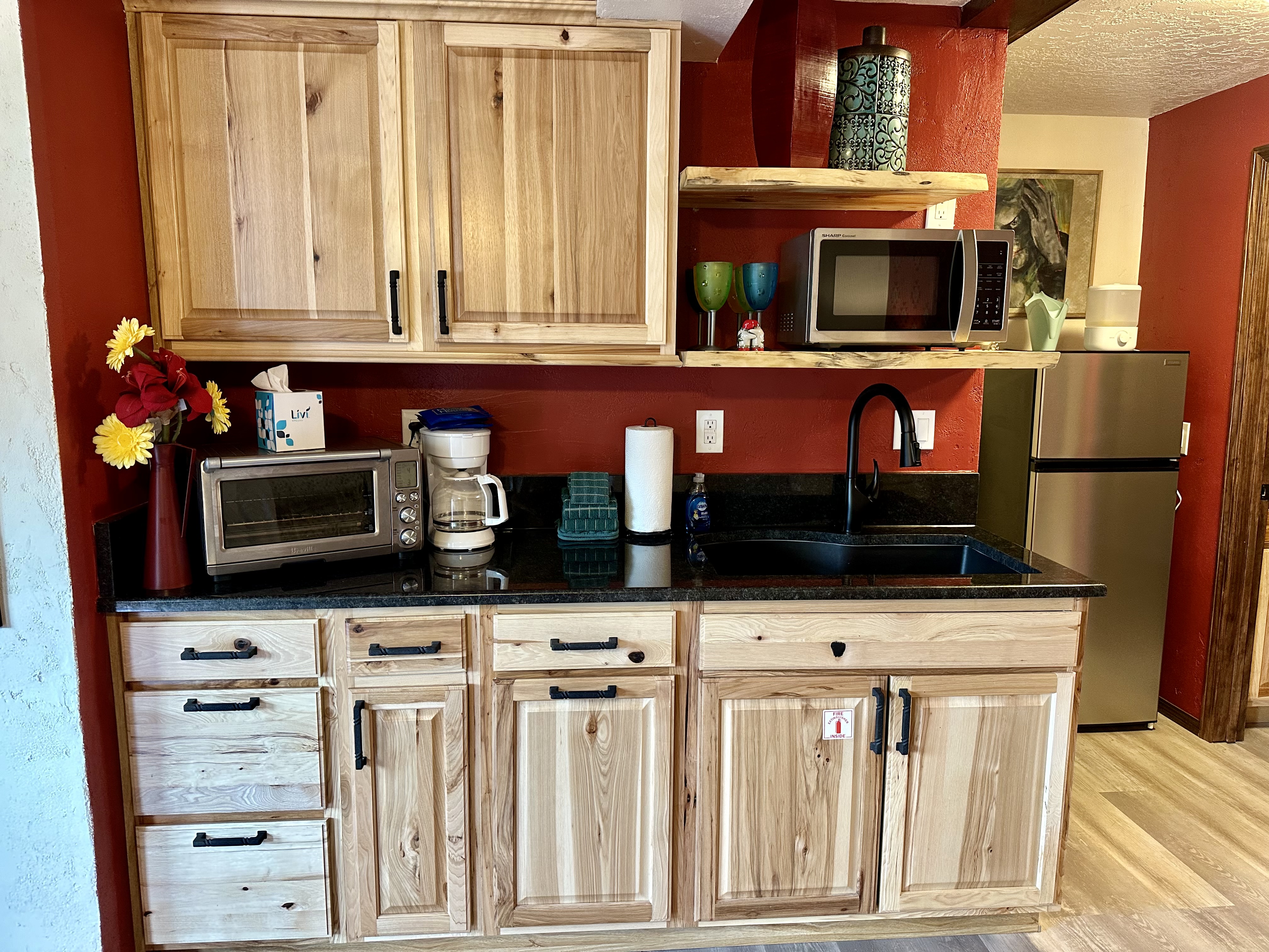 Red River Townhouse - Full Unit 