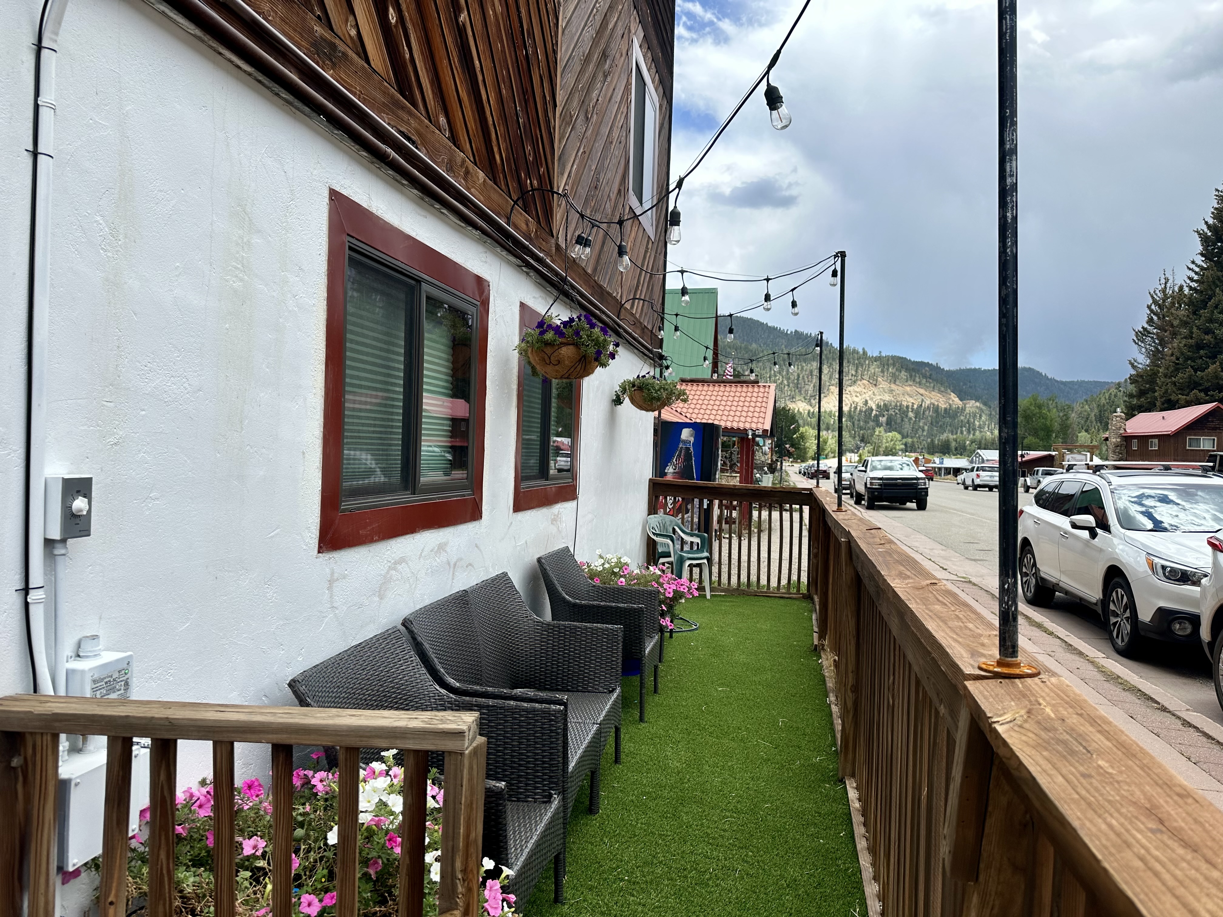 Red River Townhouse - Full Unit 