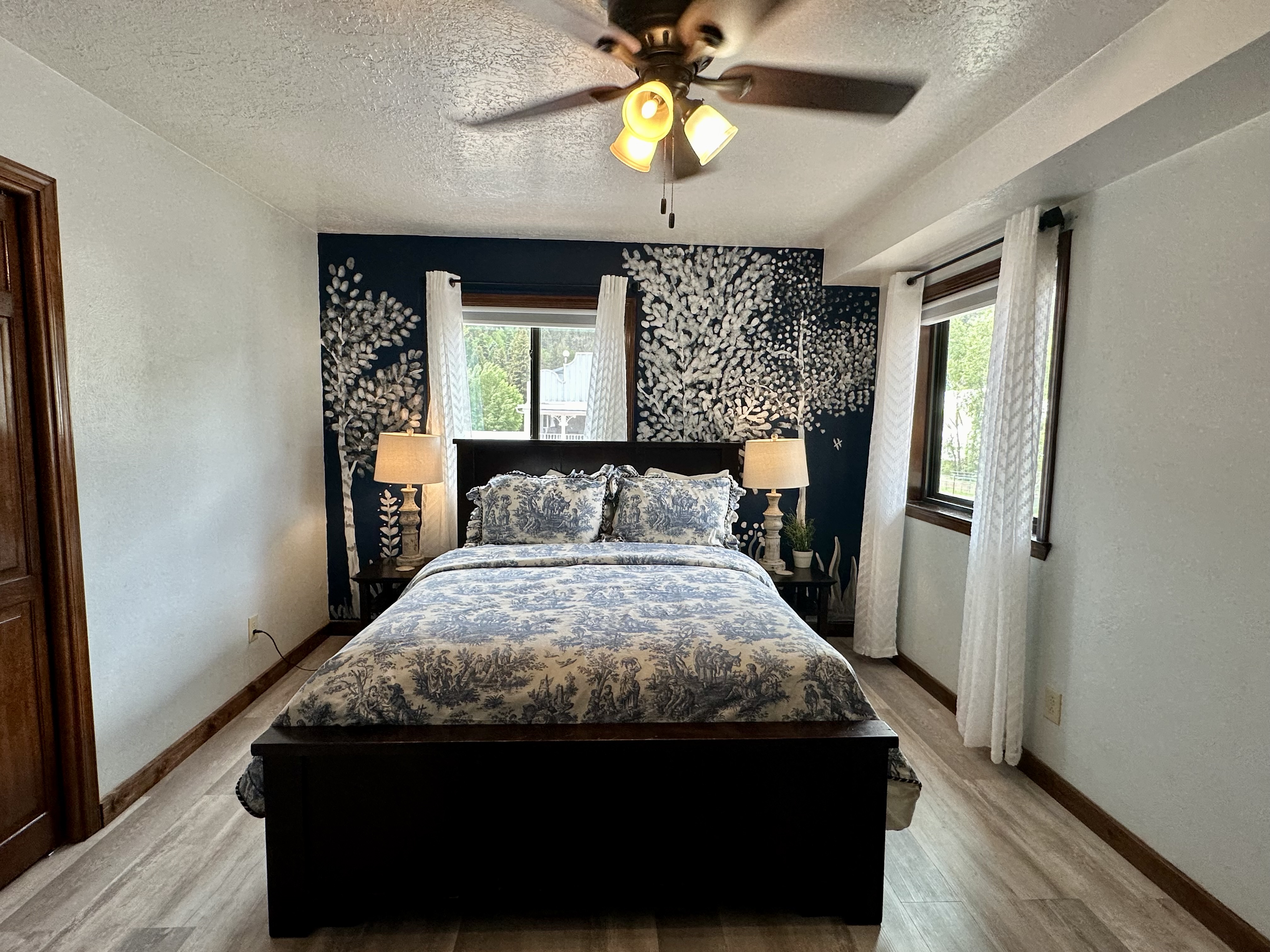 Red River Townhouse - Full Unit 