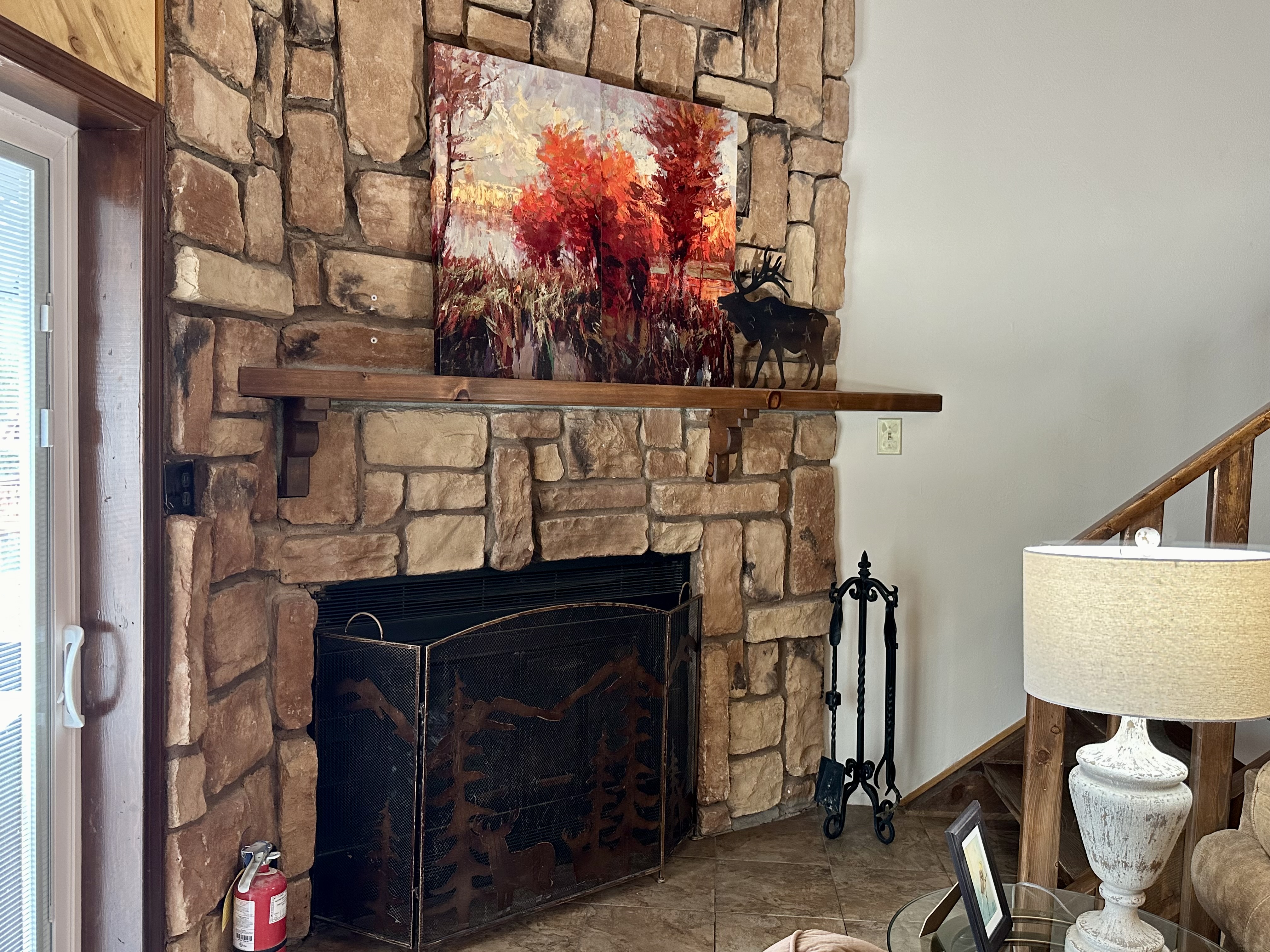 Red River Townhouse - Full Unit 