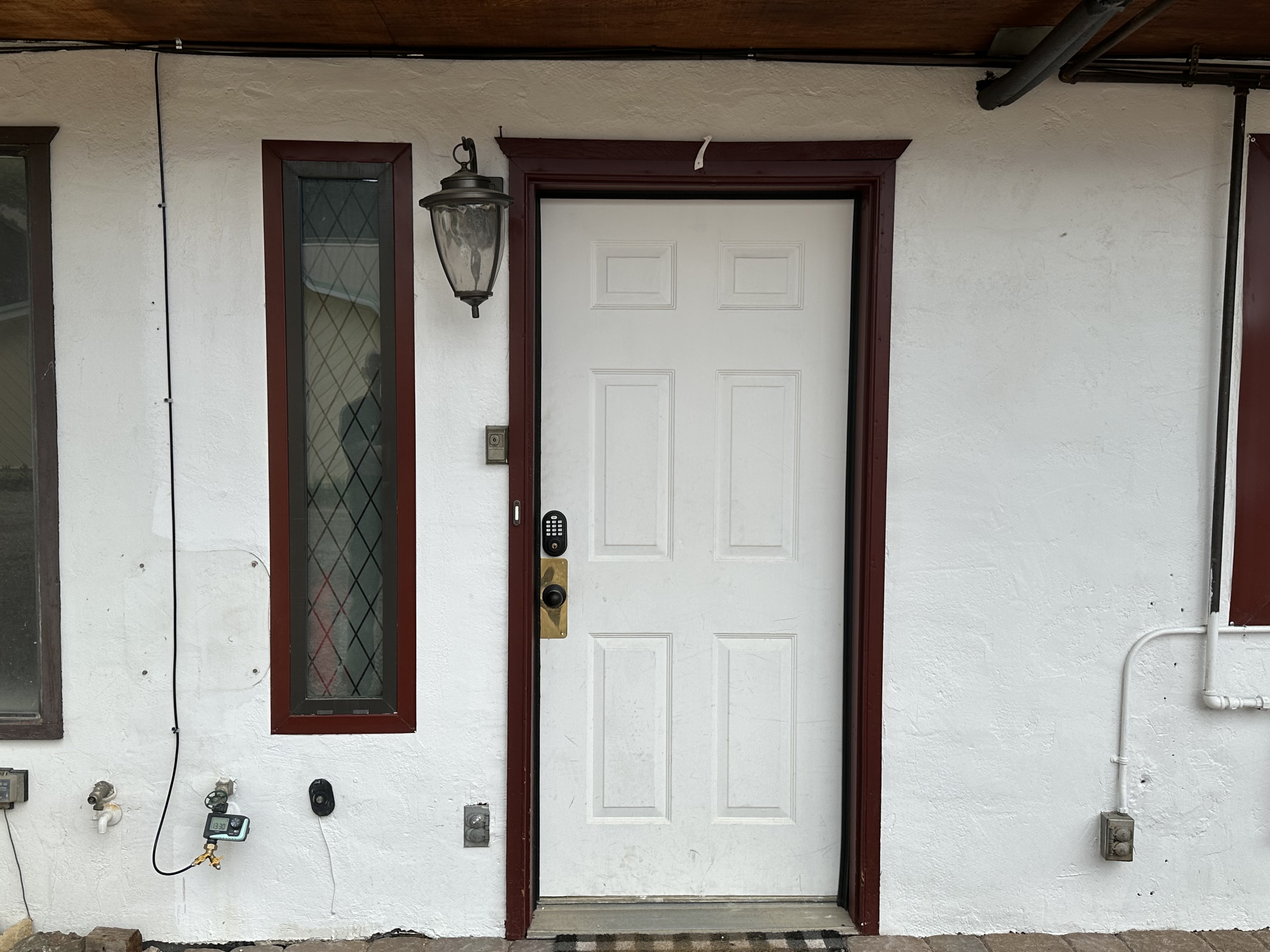 Red River Townhouse - Full Unit 