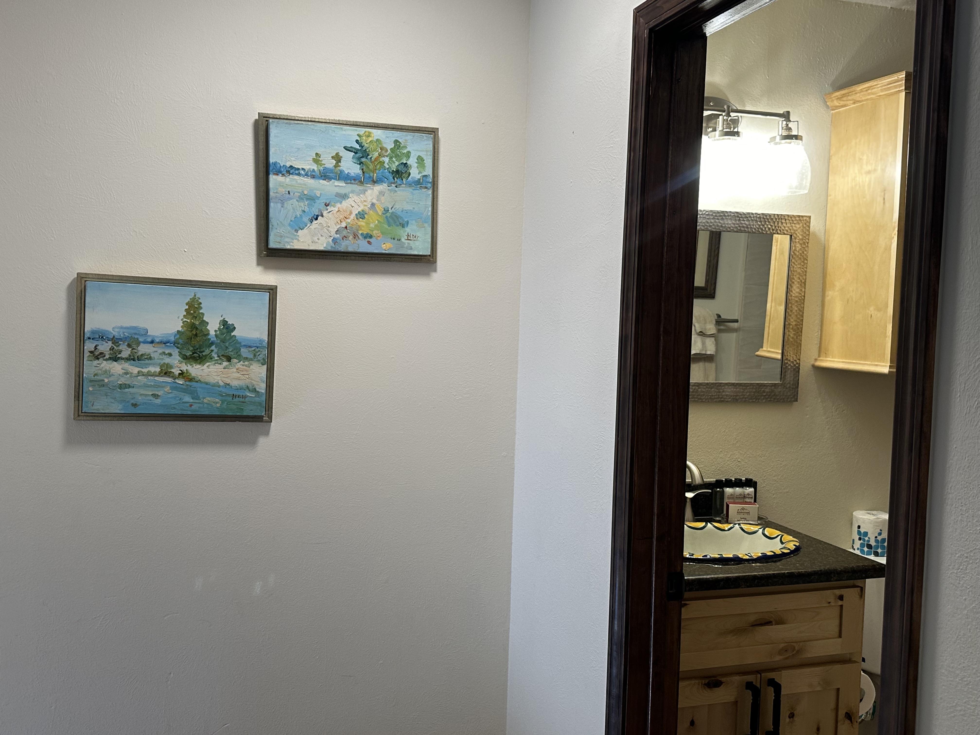 Red River Townhouse - Full Unit 