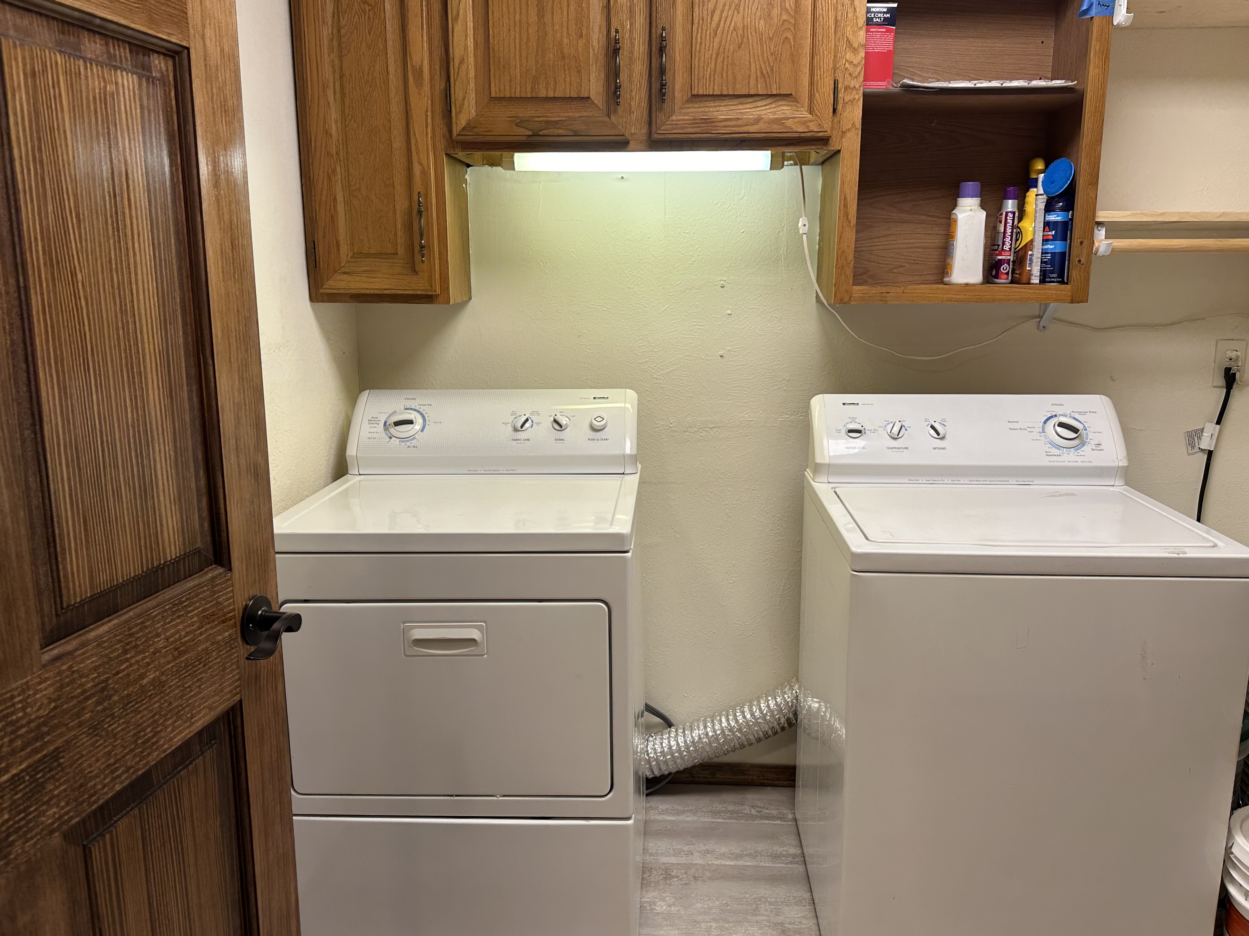 Red River Townhouse - Full Unit 