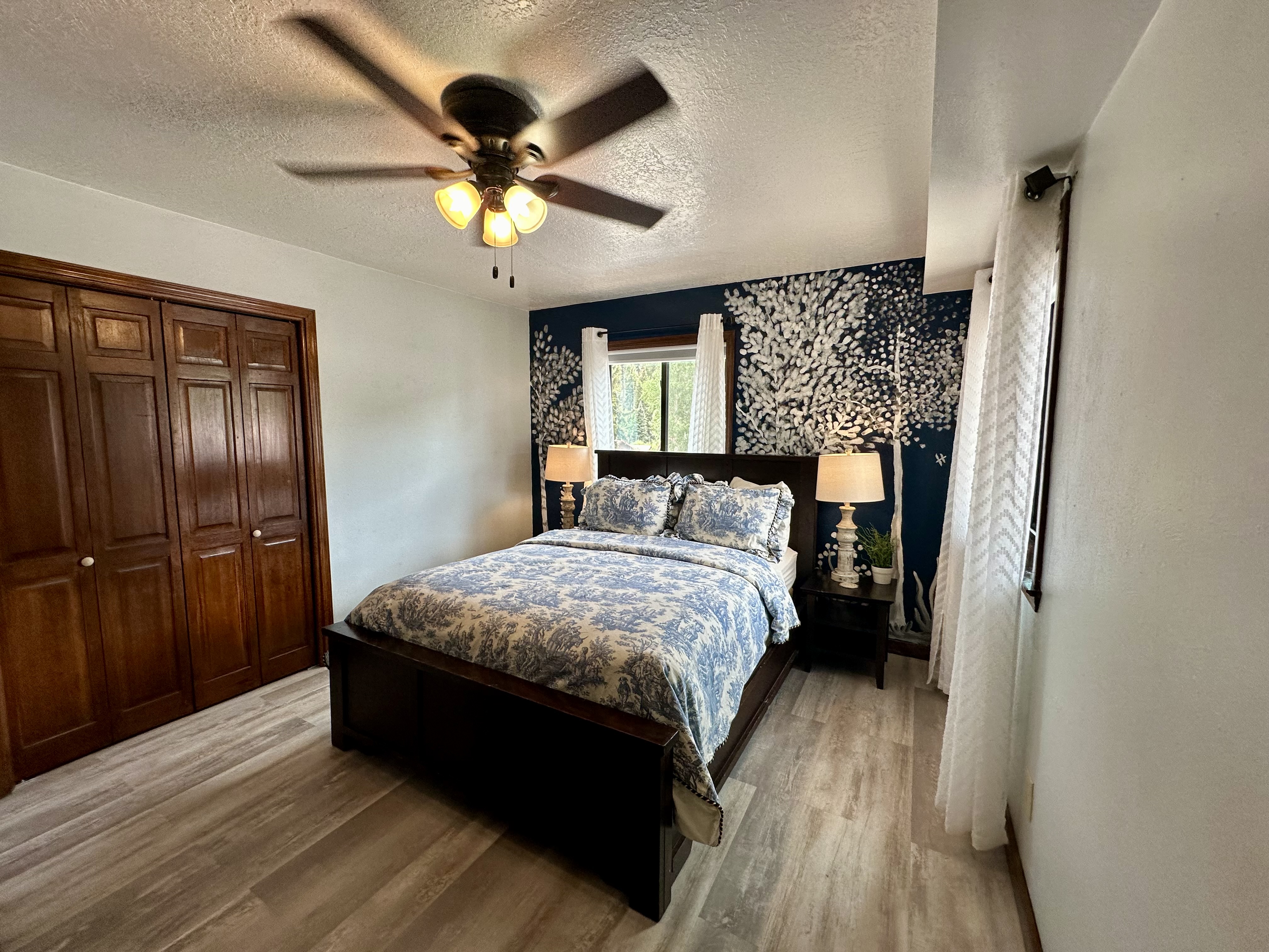 Red River Townhouse - Full Unit 