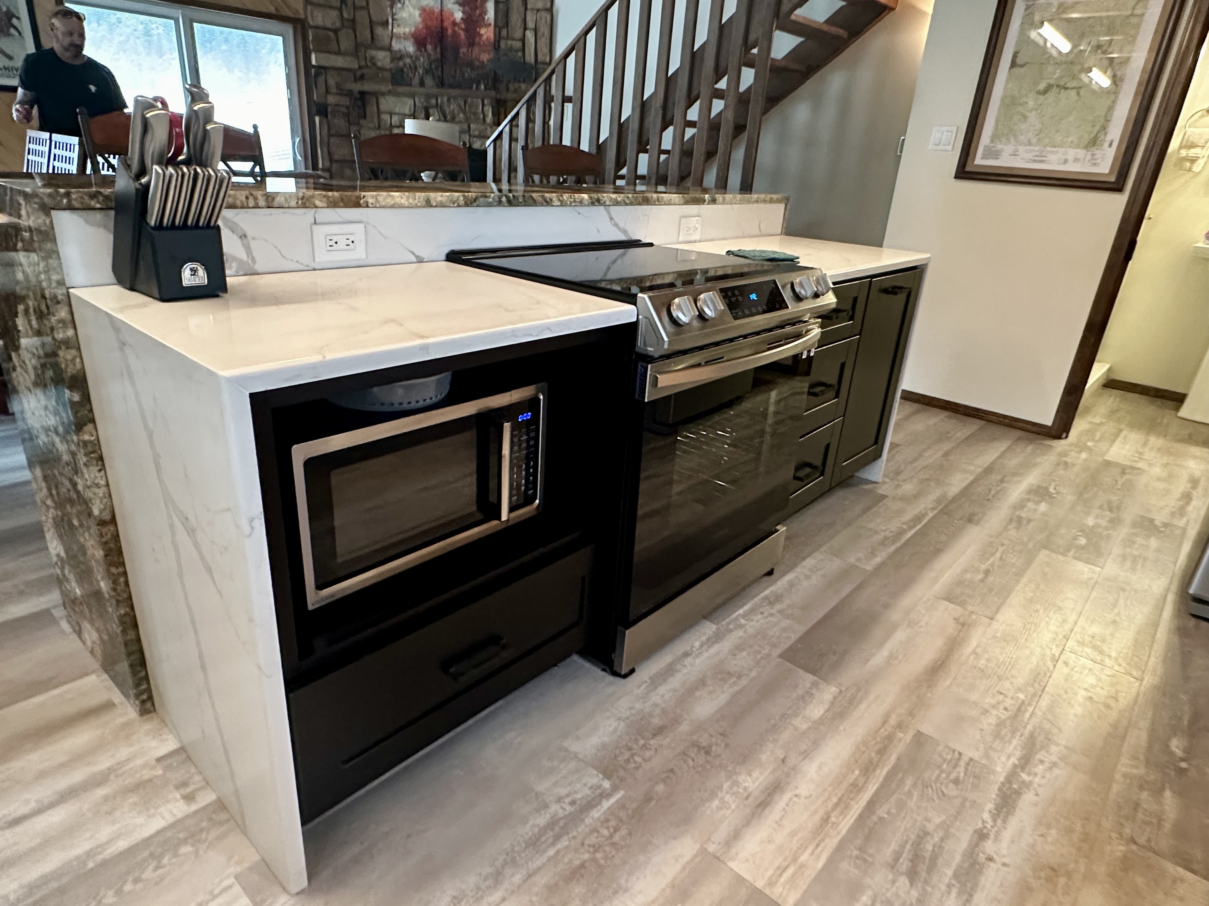 Red River Townhouse - Full Unit 