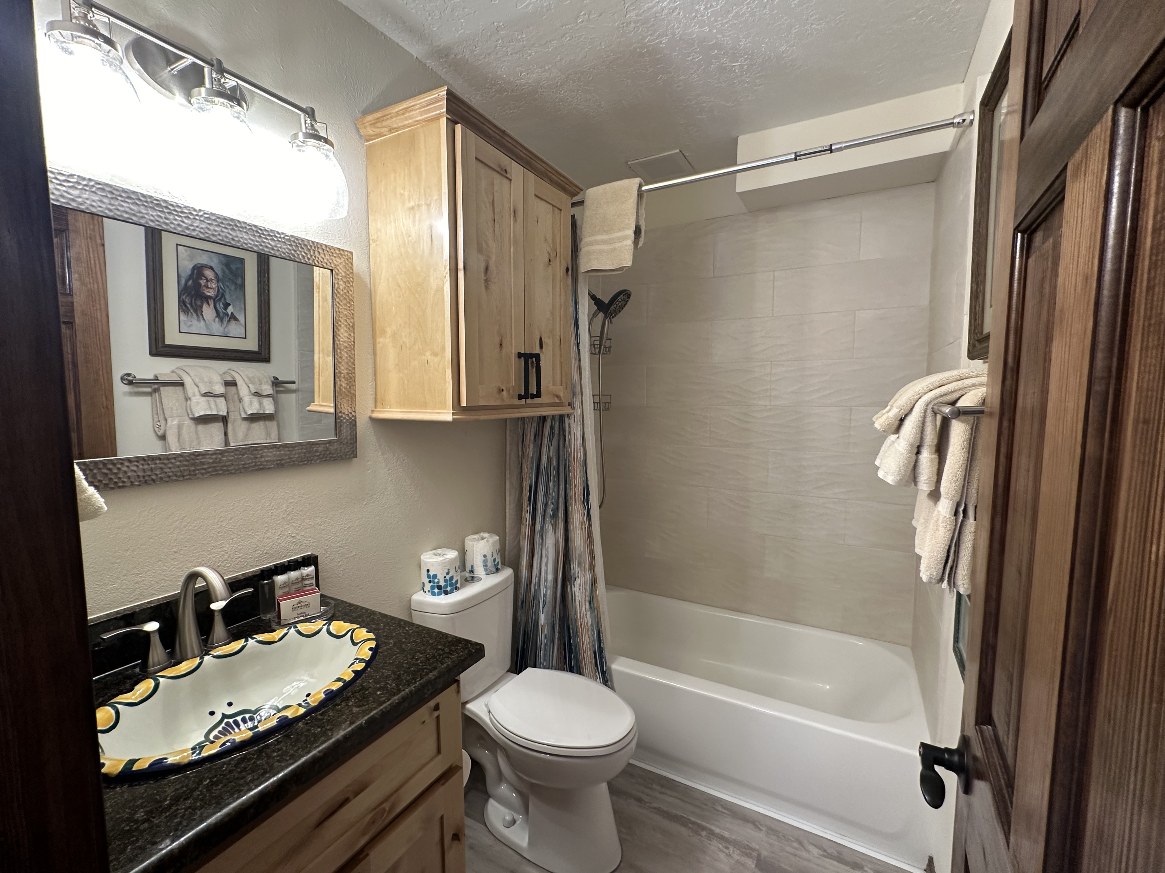 Red River Townhouse - Full Unit 
