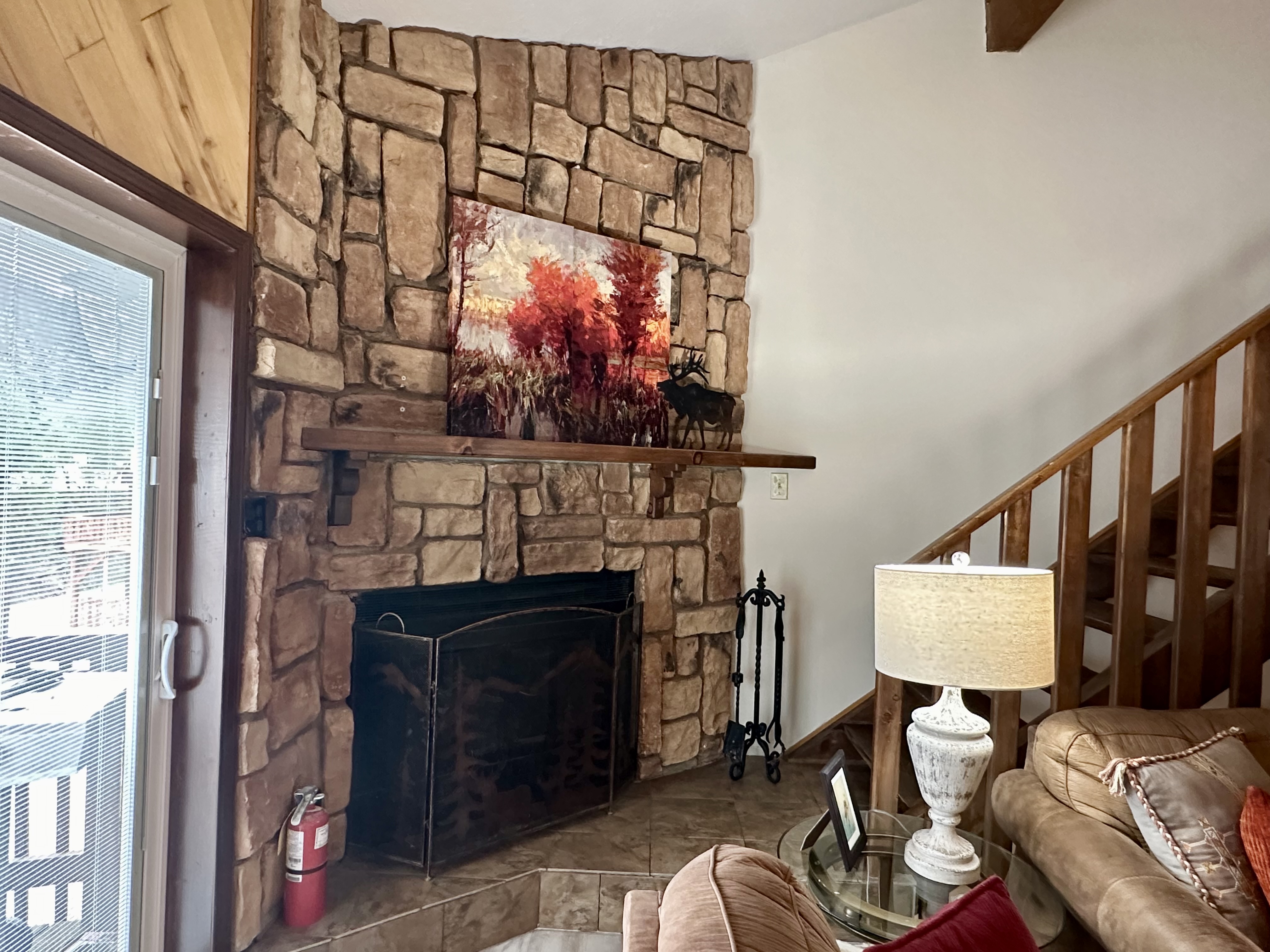 Red River Townhouse - Full Unit 