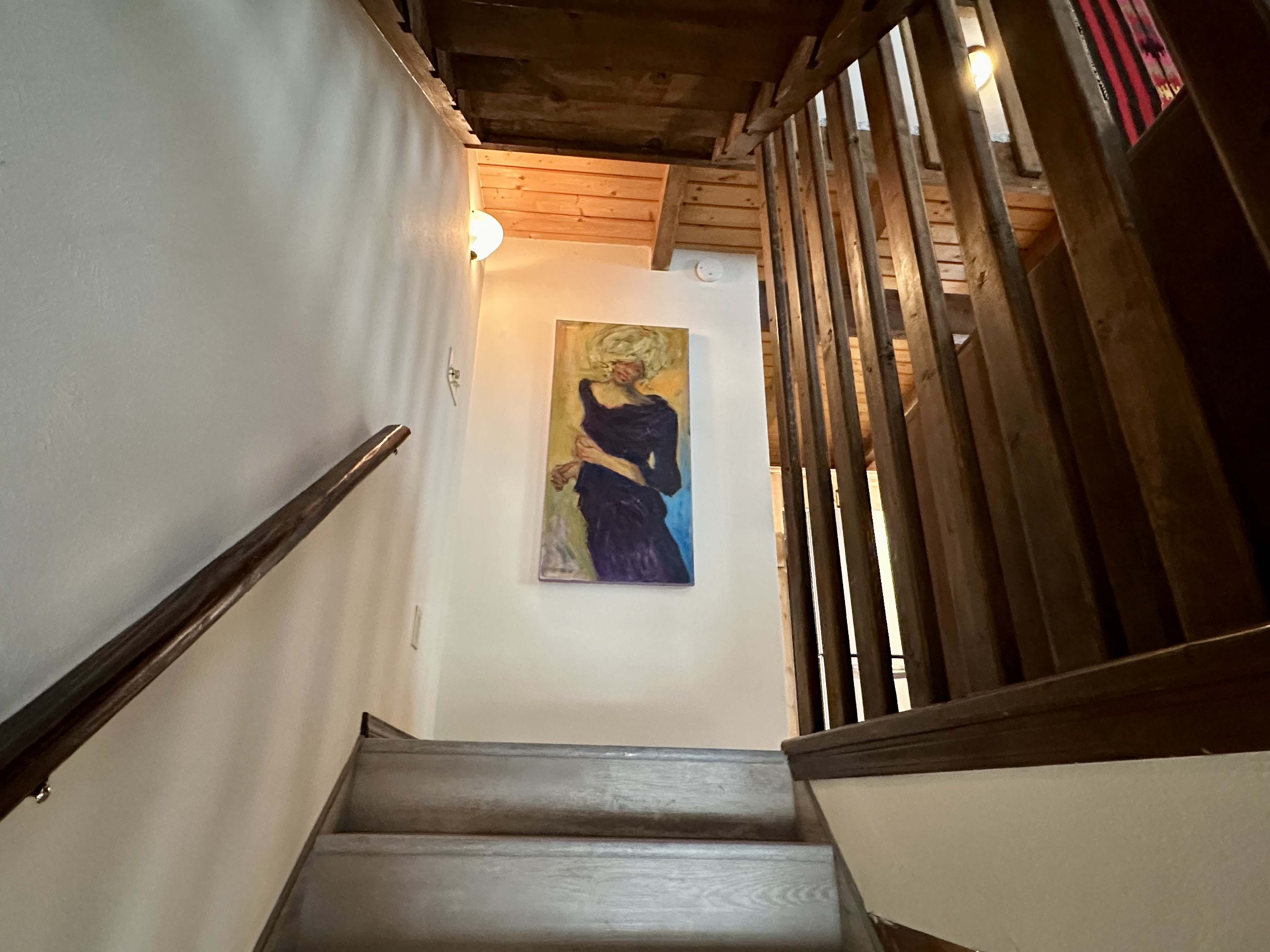 Red River Townhouse - Full Unit 