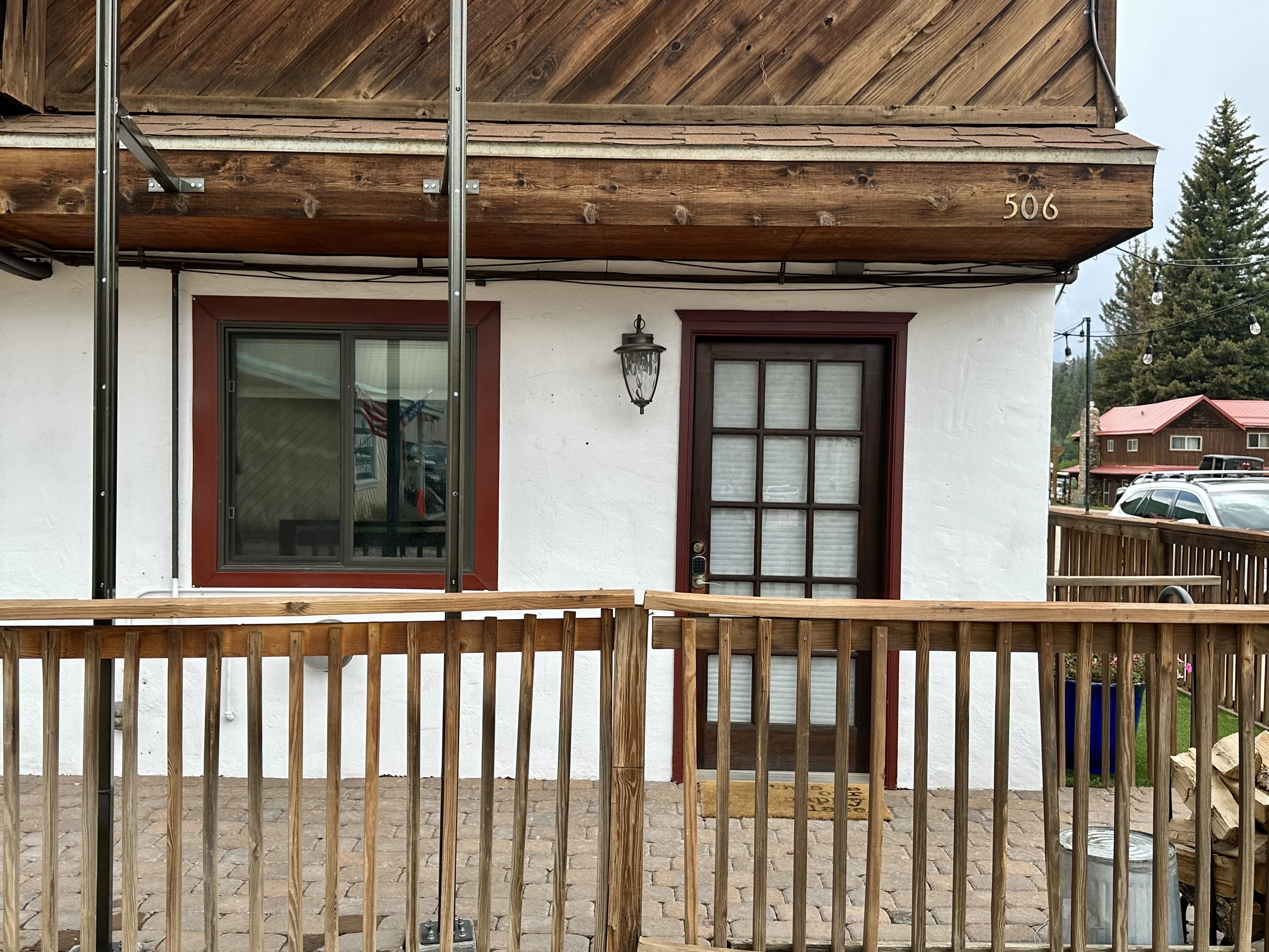 Red River Townhouse - Full Unit 