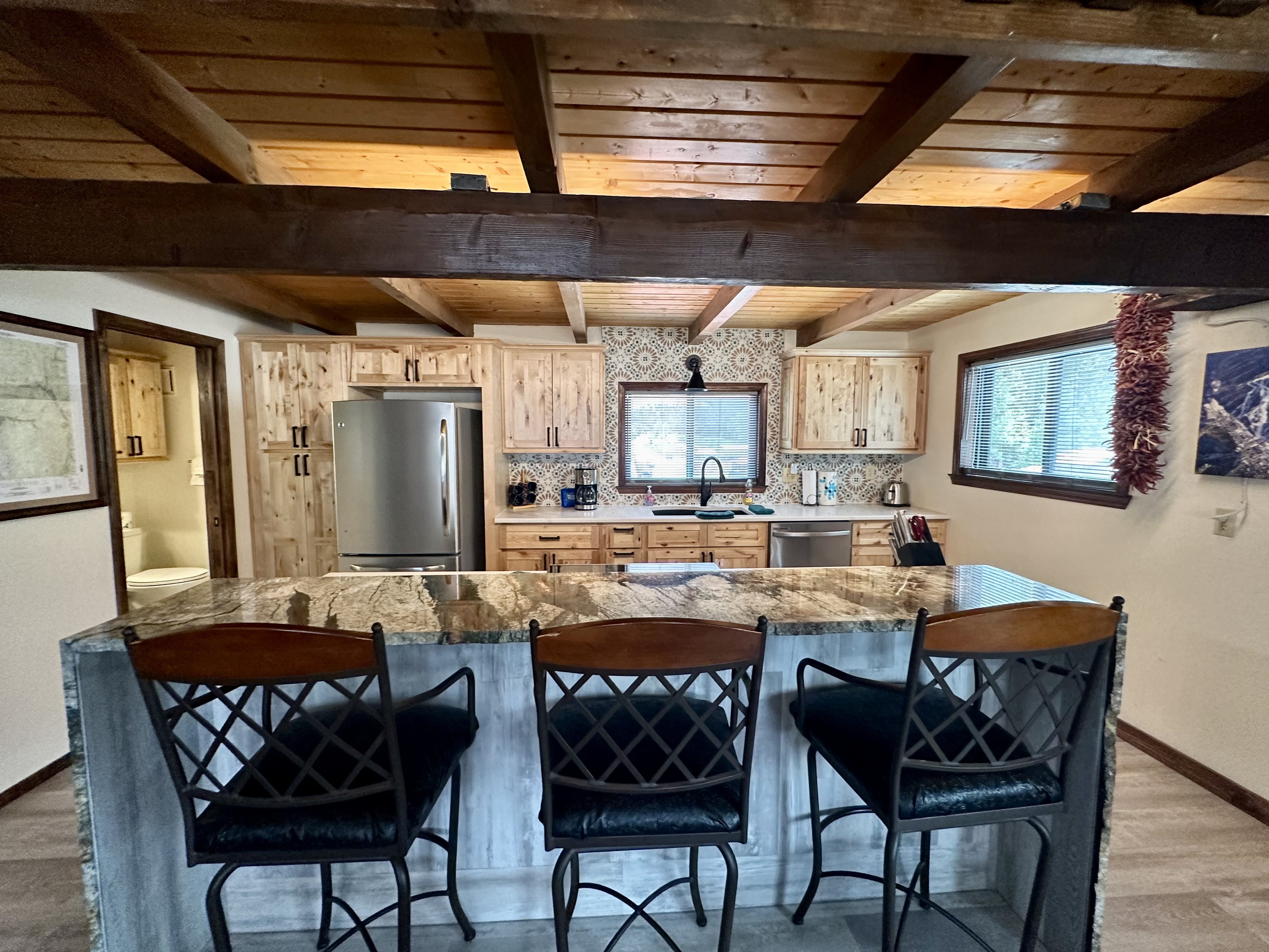 Red River Townhouse - Full Unit 