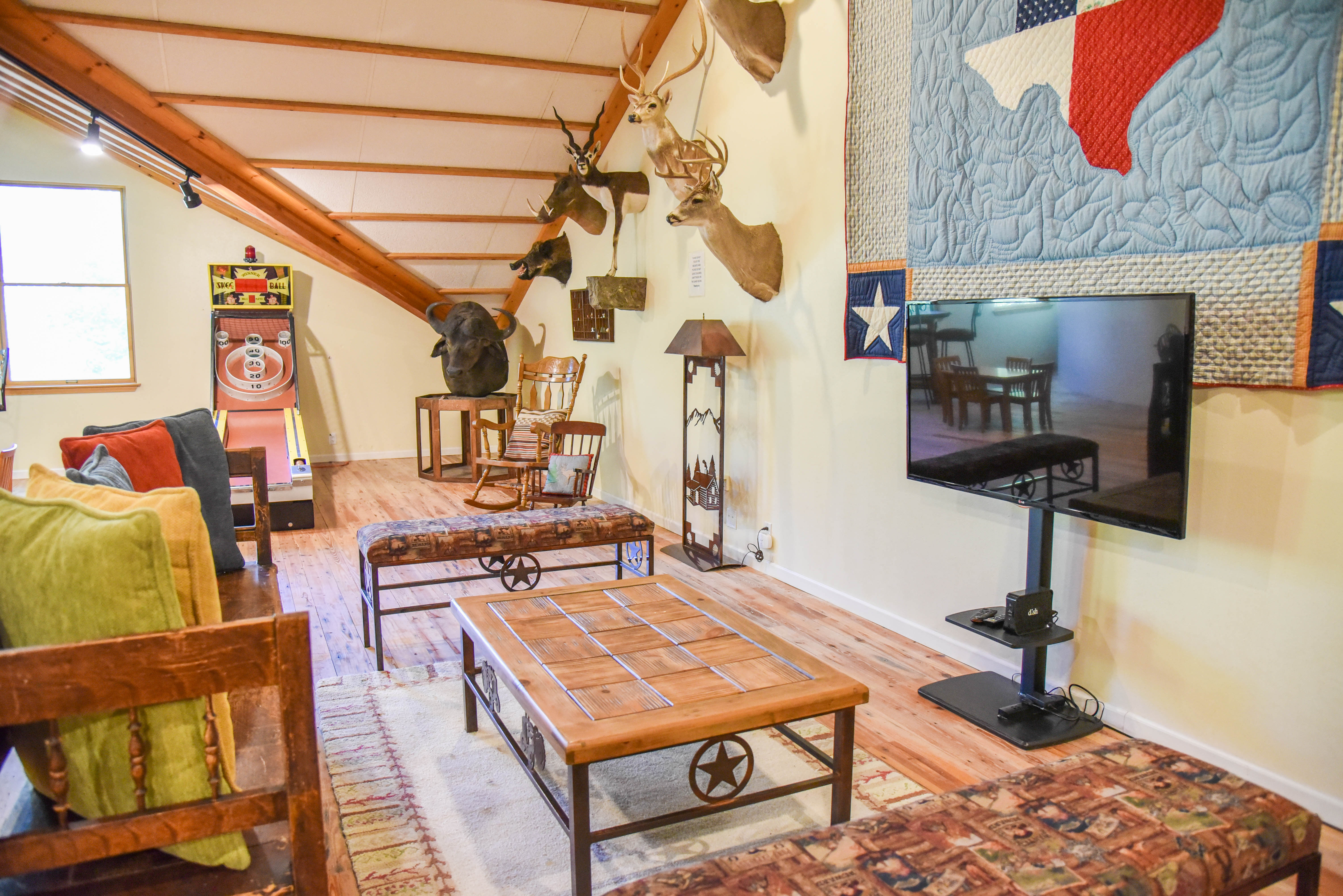 River Lyric Lodge in Red River