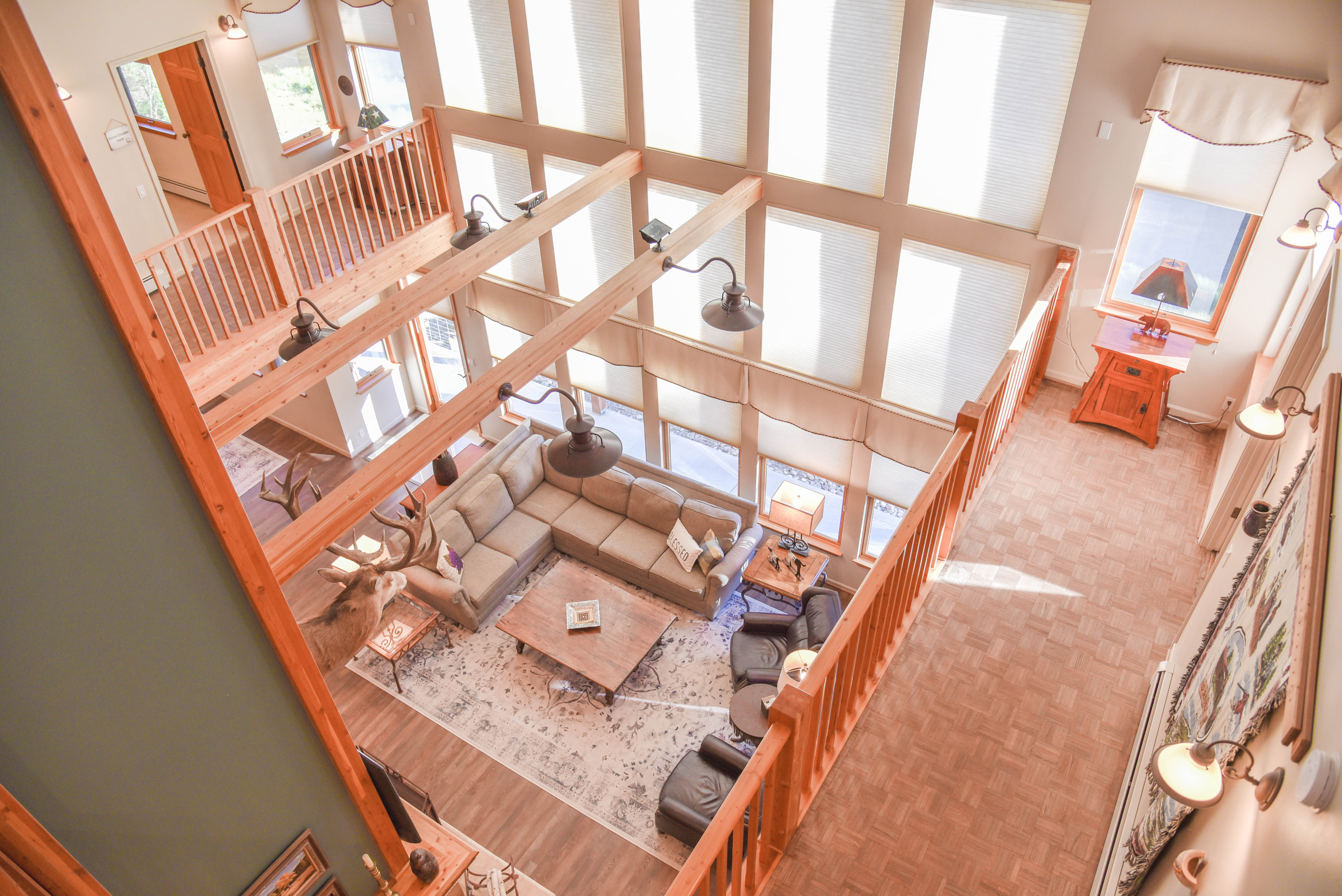 River Lyric Lodge in Red River