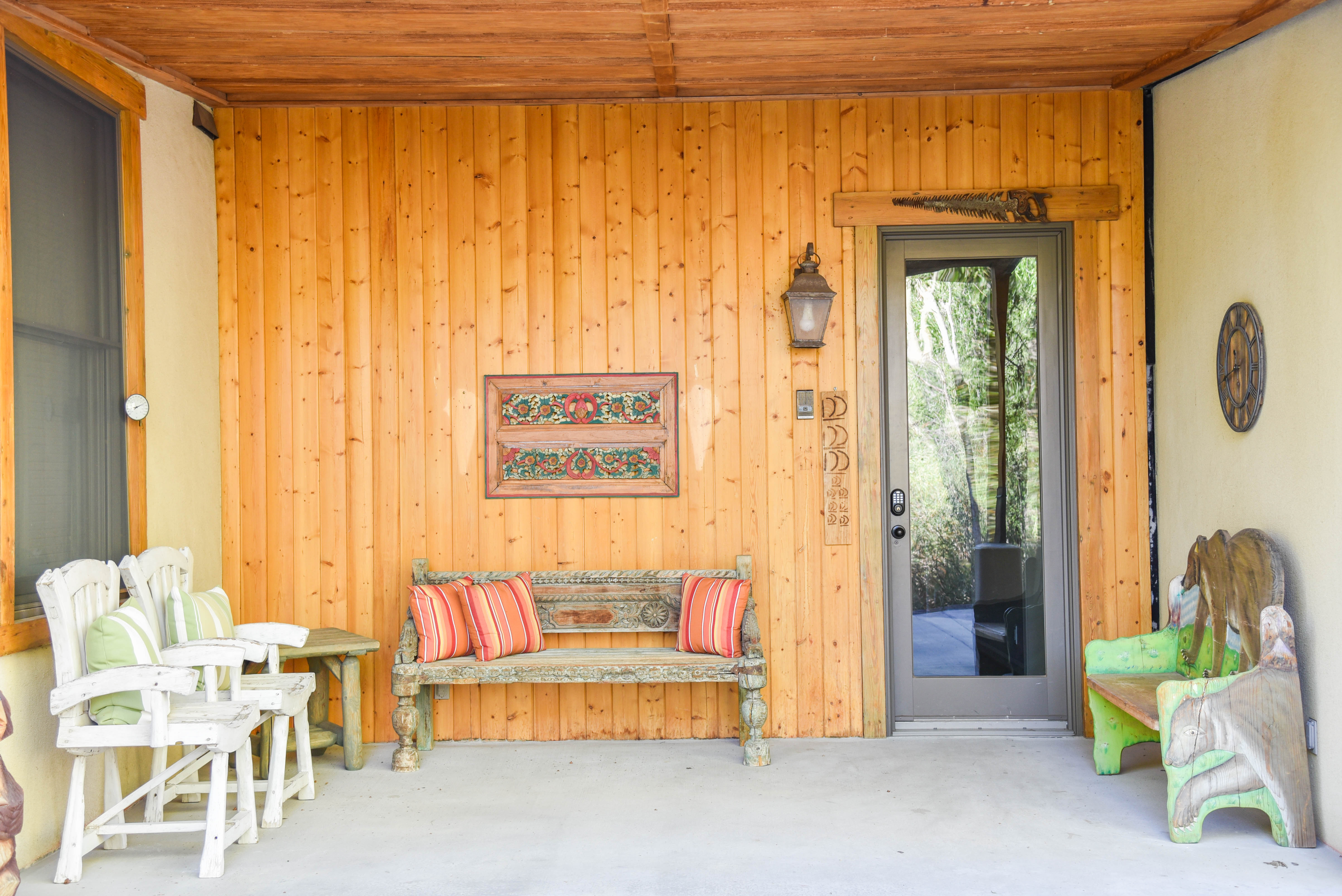 River Lyric Lodge in Red River