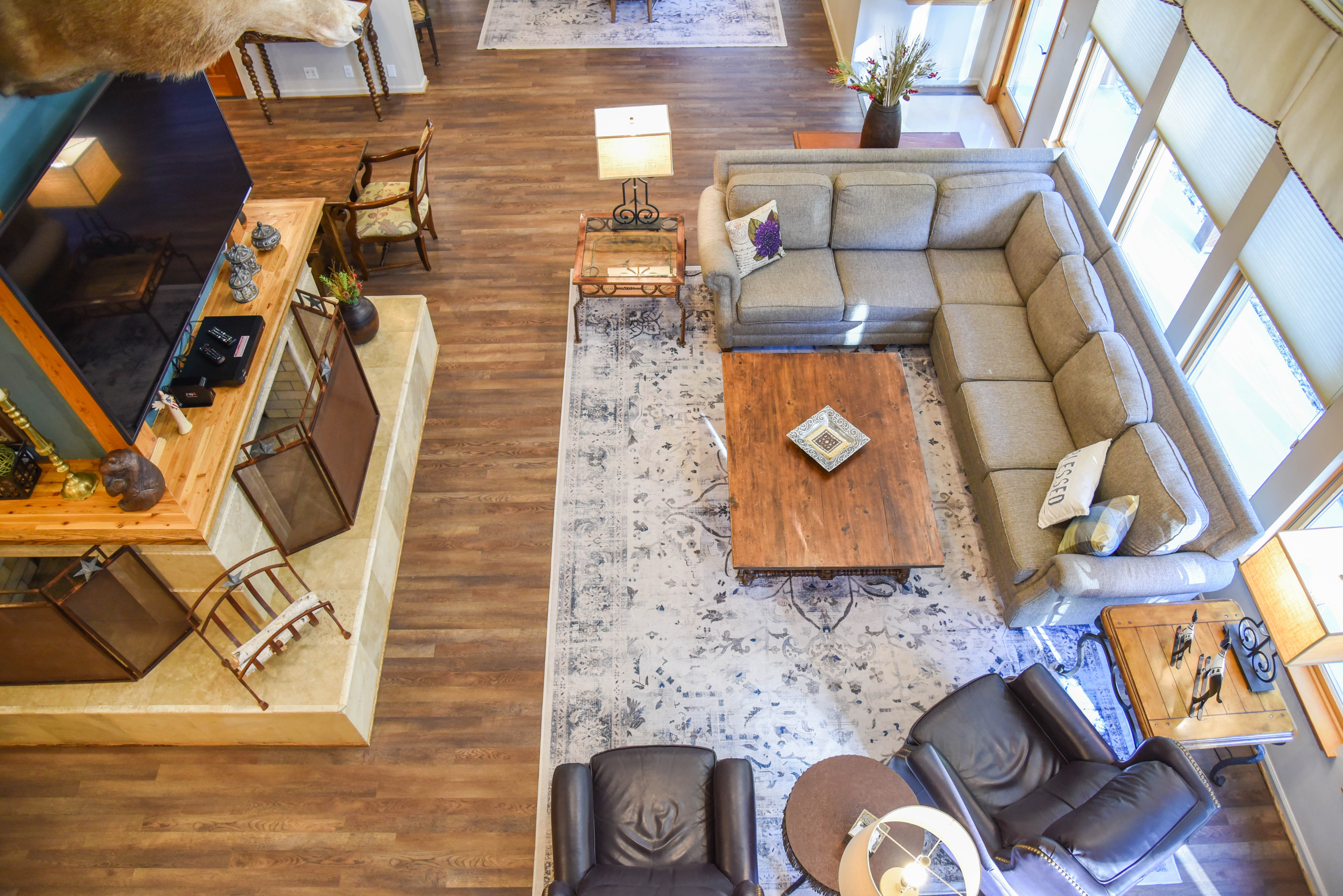 River Lyric Lodge in Red River