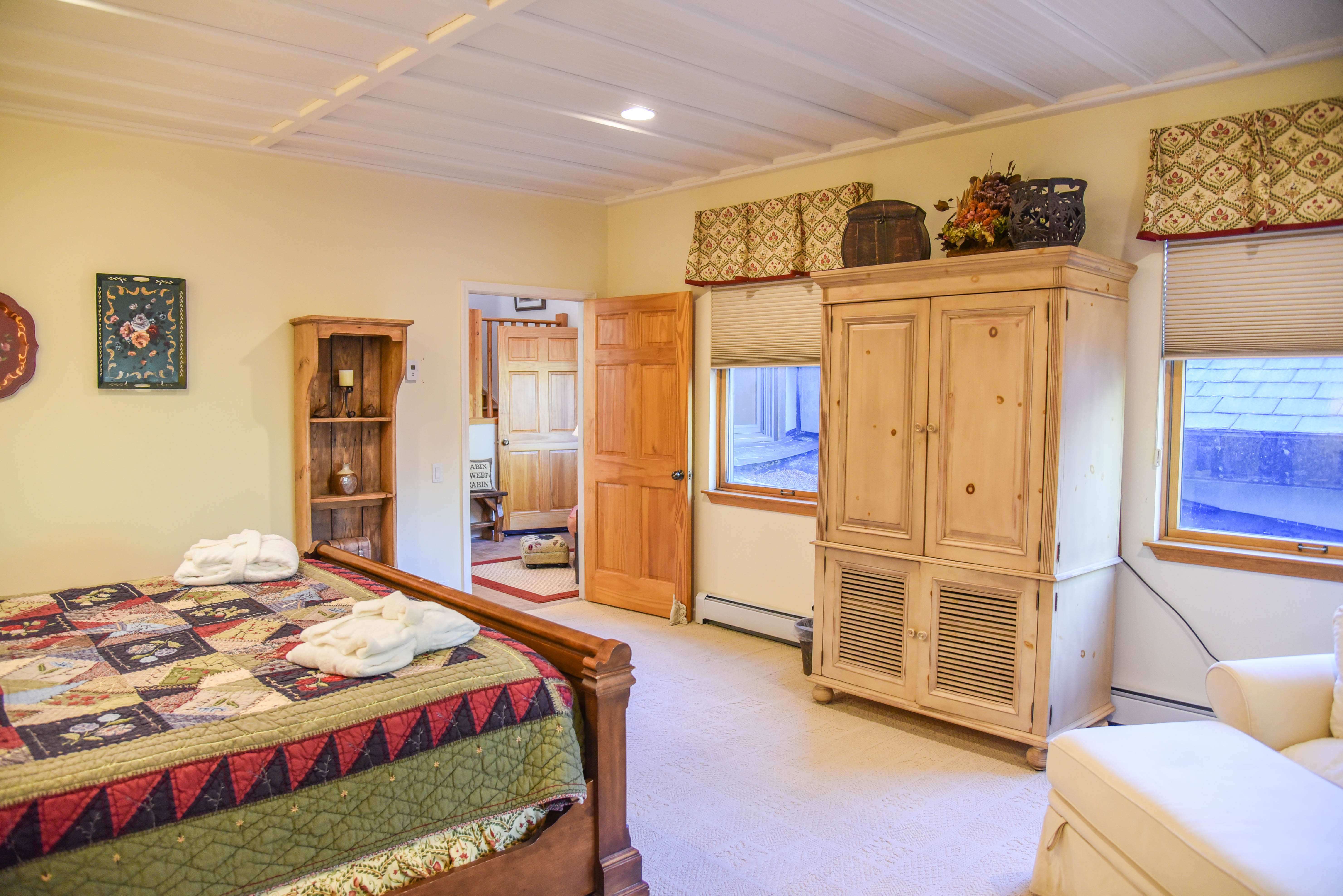 River Lyric Lodge in Red River