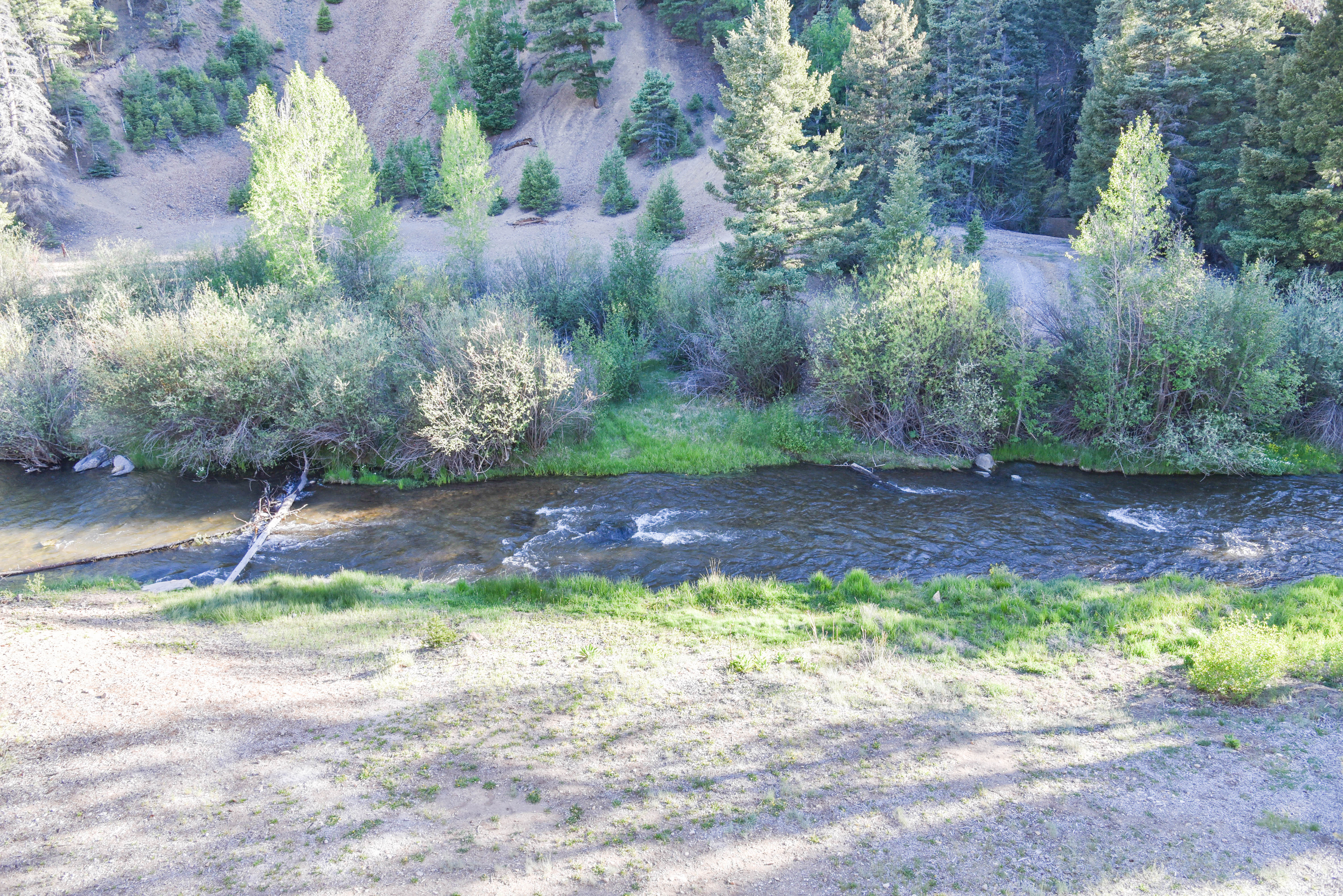 River Lyric Lodge in Red River