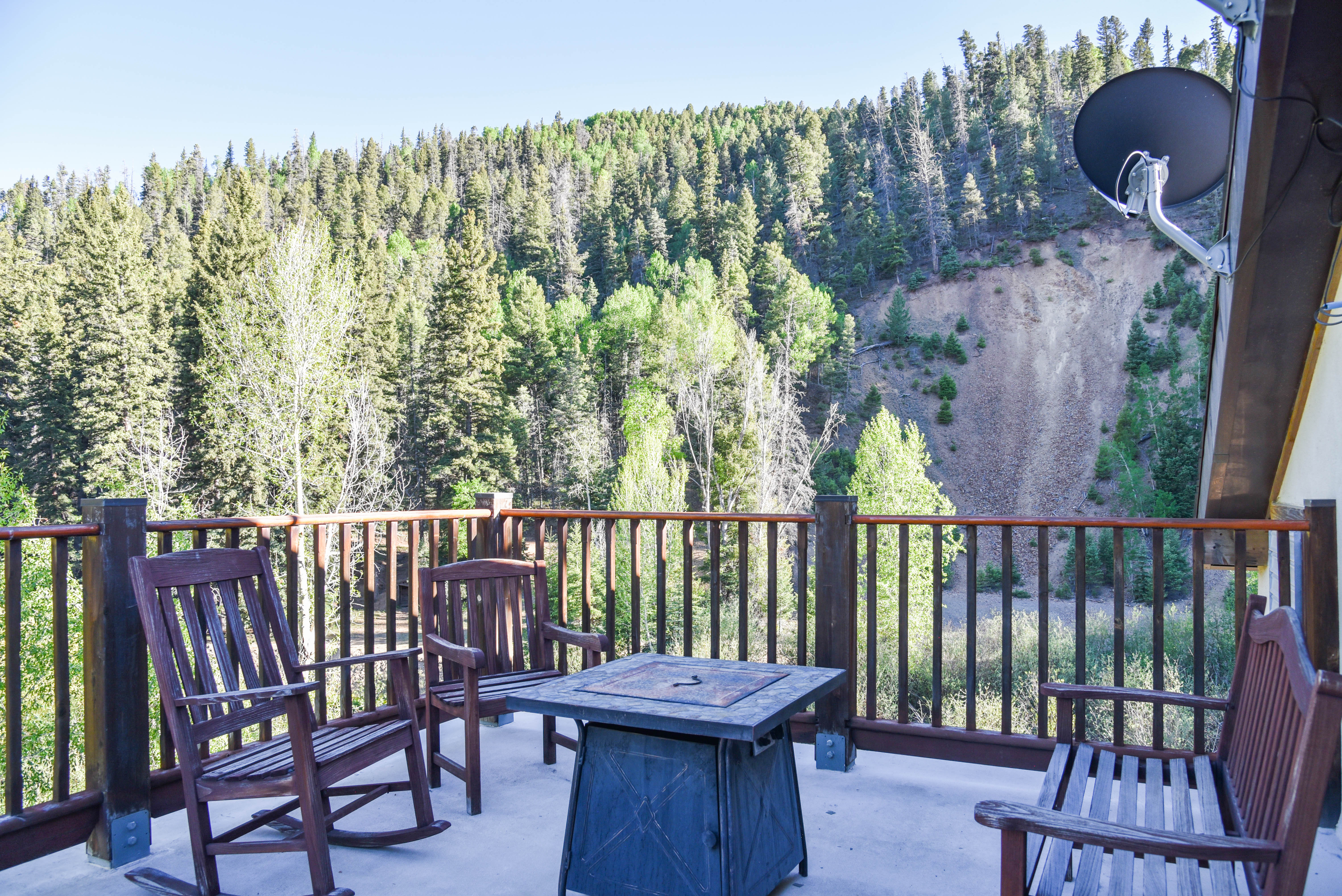 River Lyric Lodge in Red River