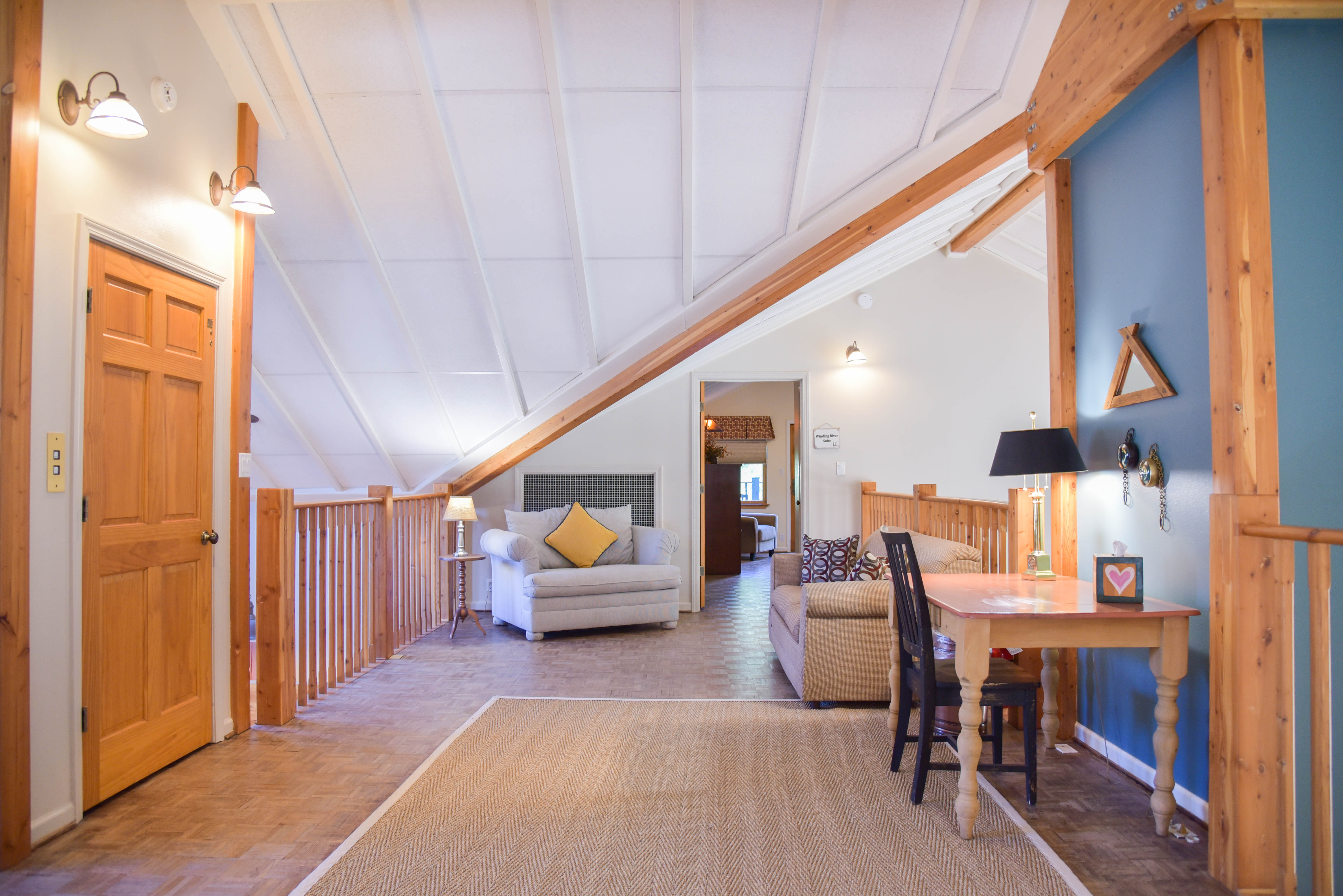 River Lyric Lodge in Red River