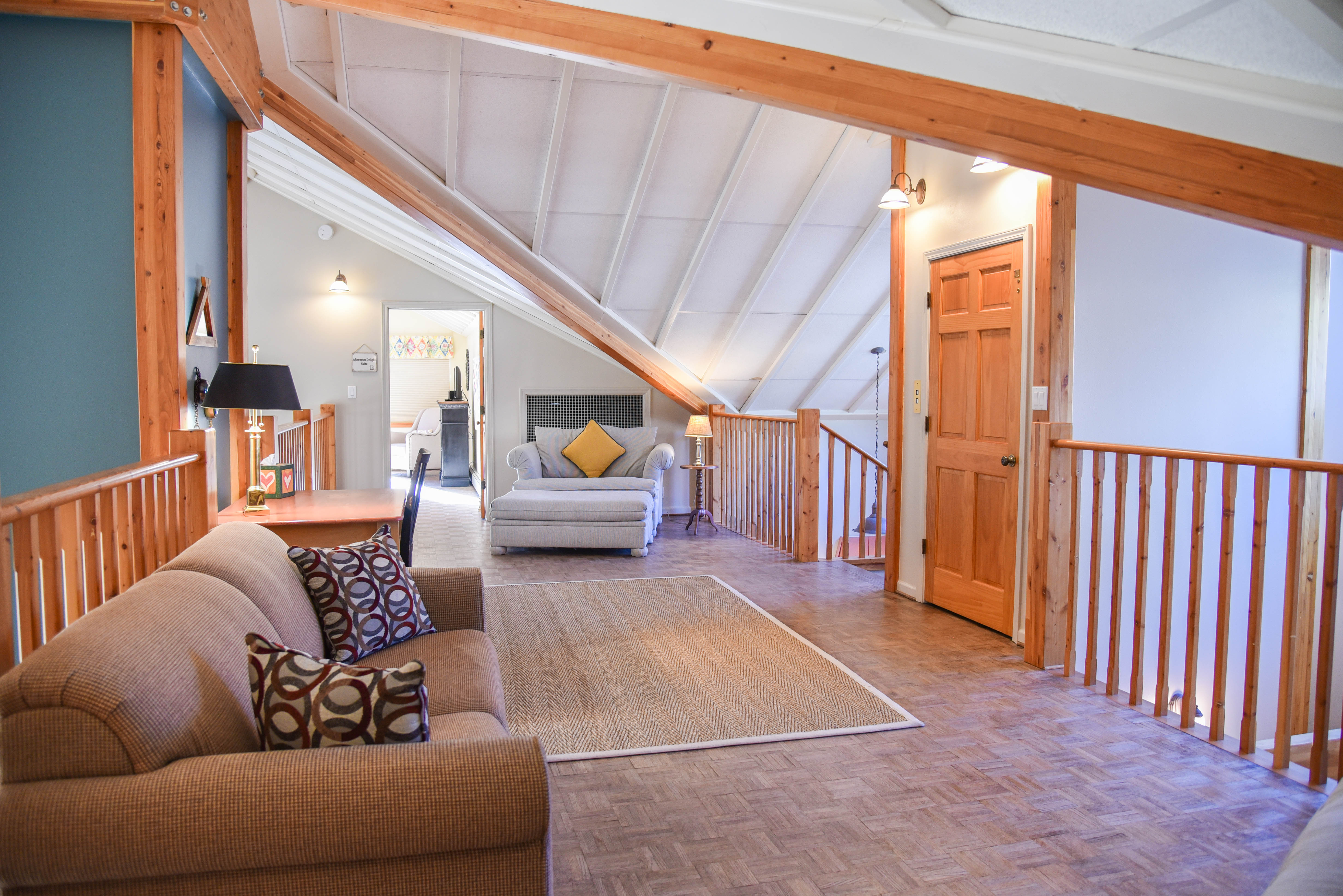 River Lyric Lodge in Red River