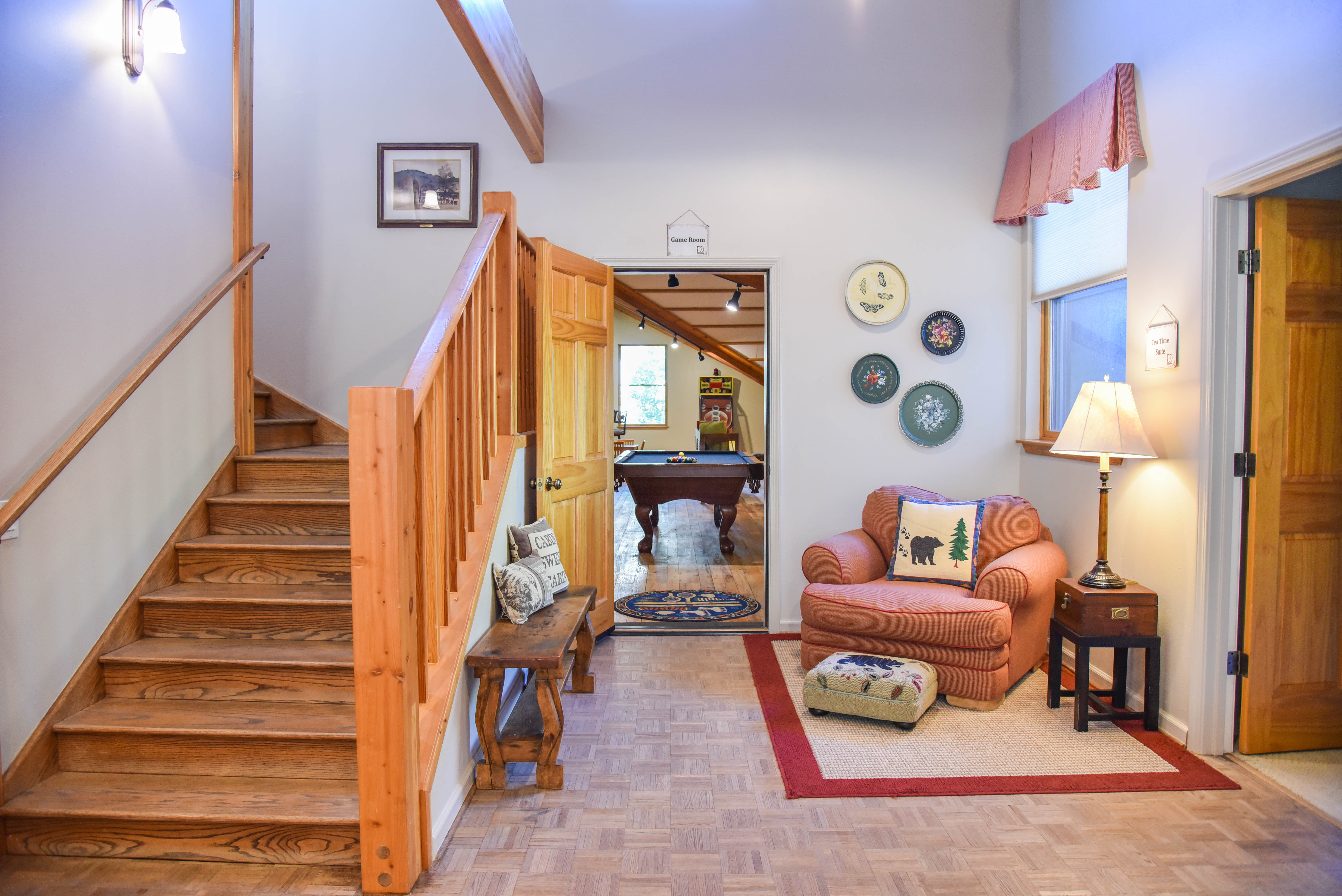 River Lyric Lodge in Red River
