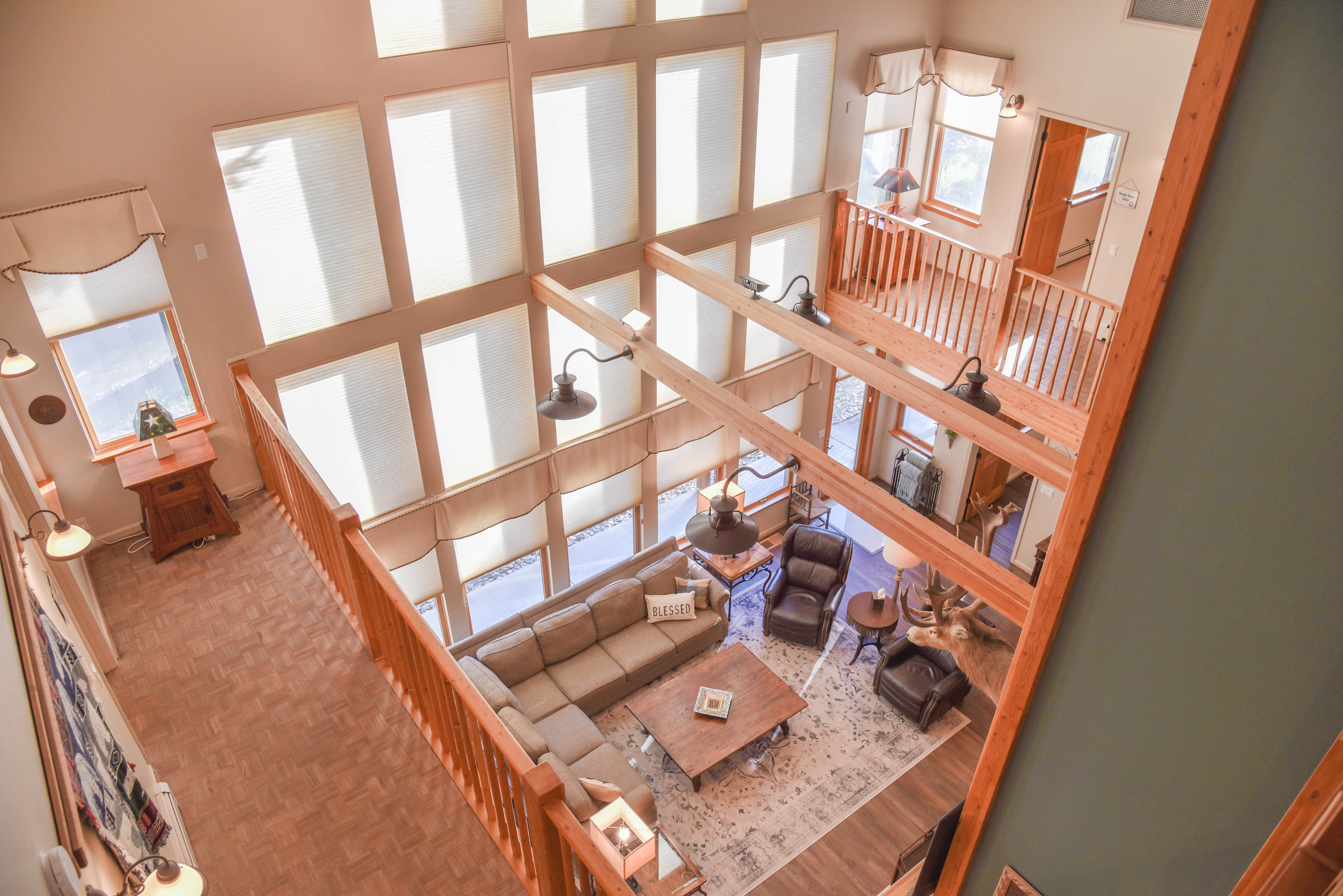River Lyric Lodge in Red River