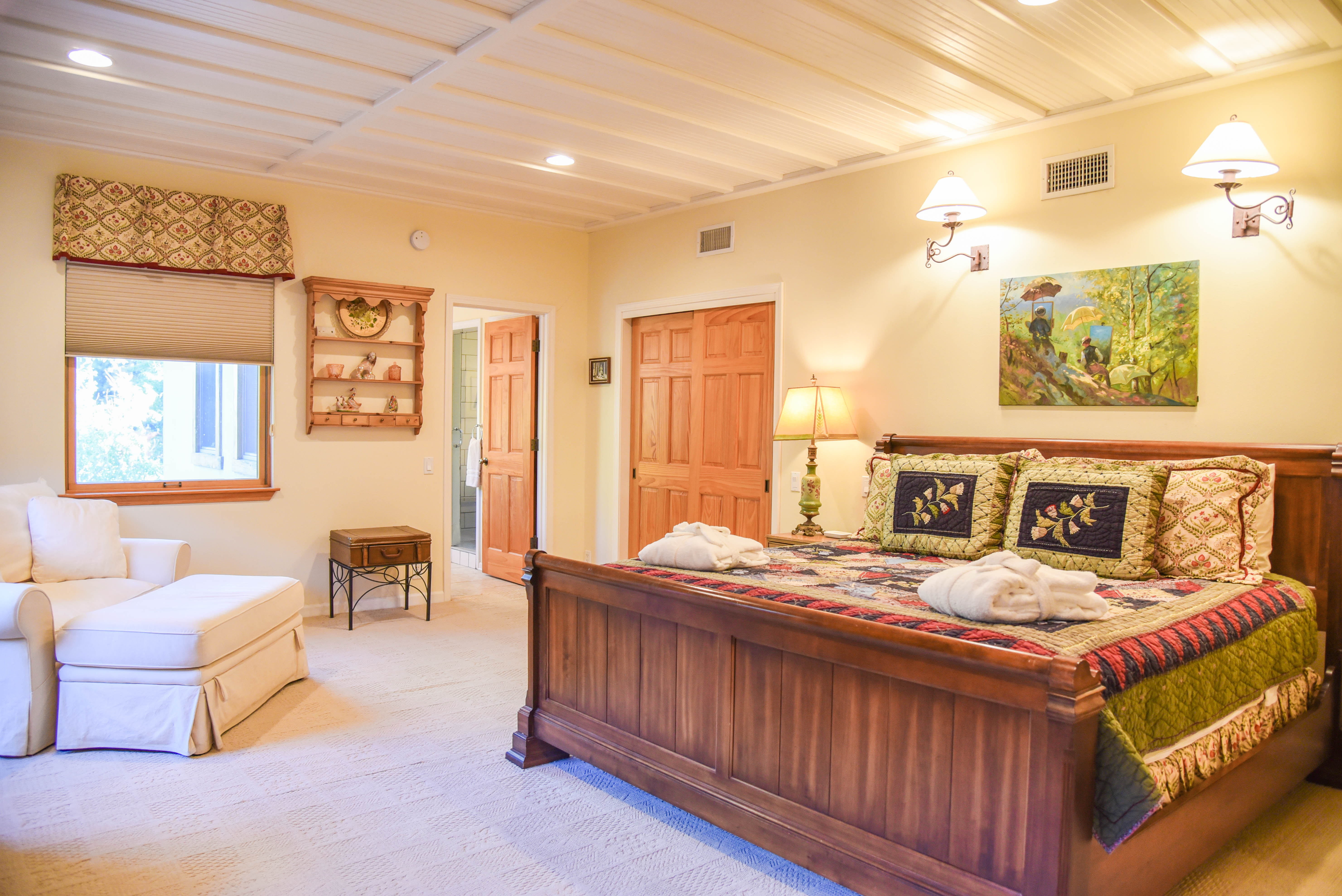 River Lyric Lodge in Red River