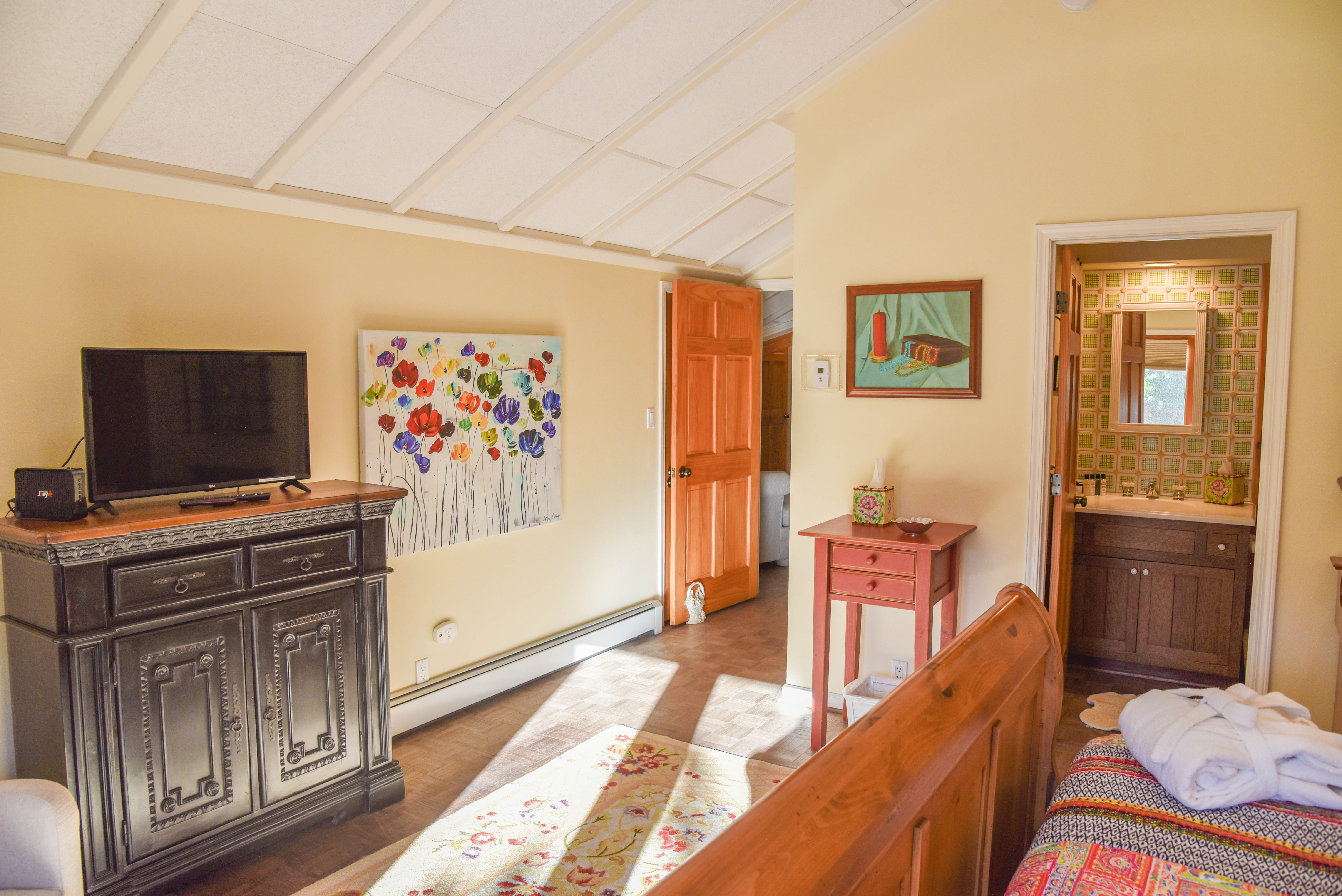 River Lyric Lodge in Red River