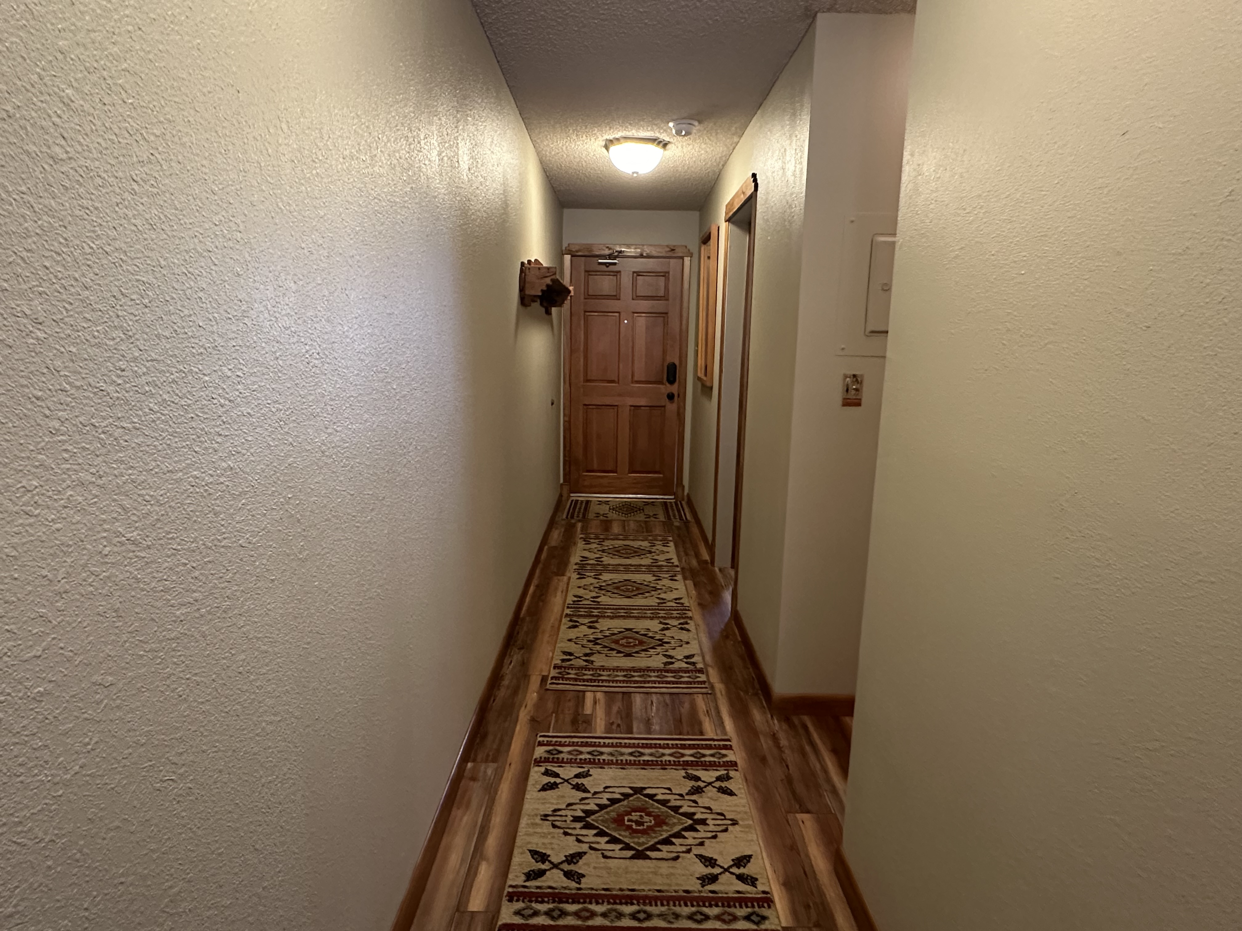 Lifts West Condo G8