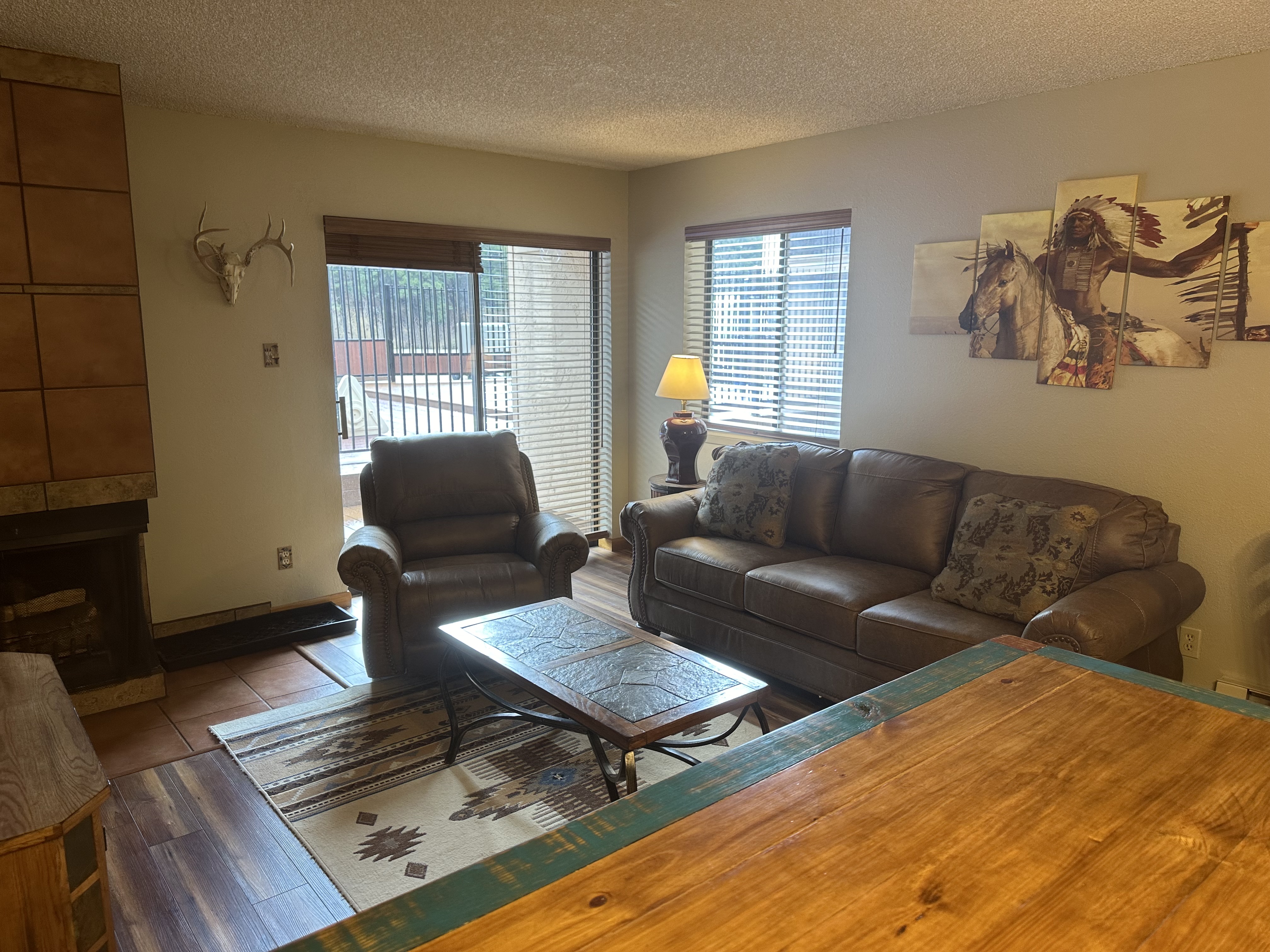 Lifts West Condo G8