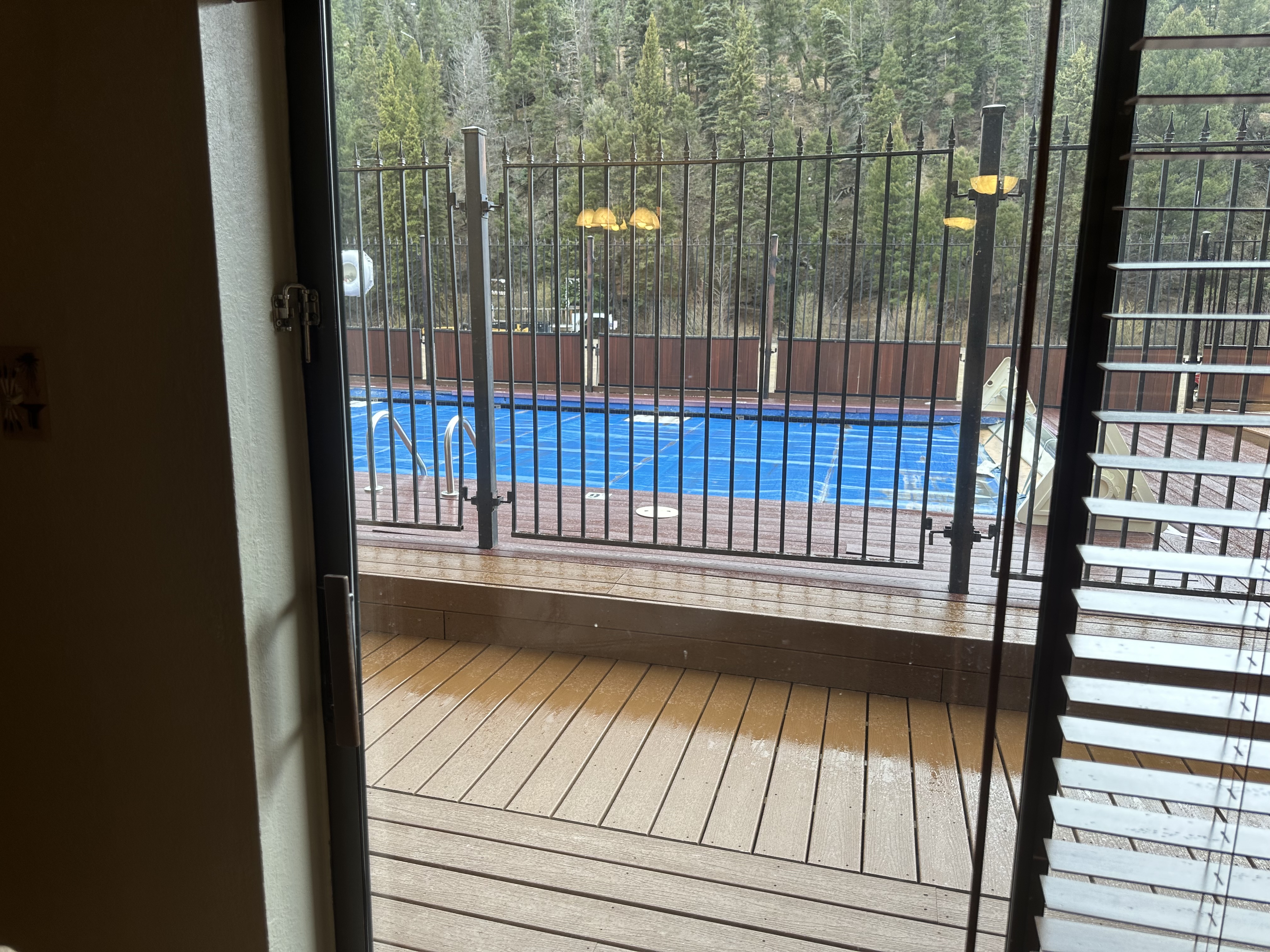 Lifts West Condo G8