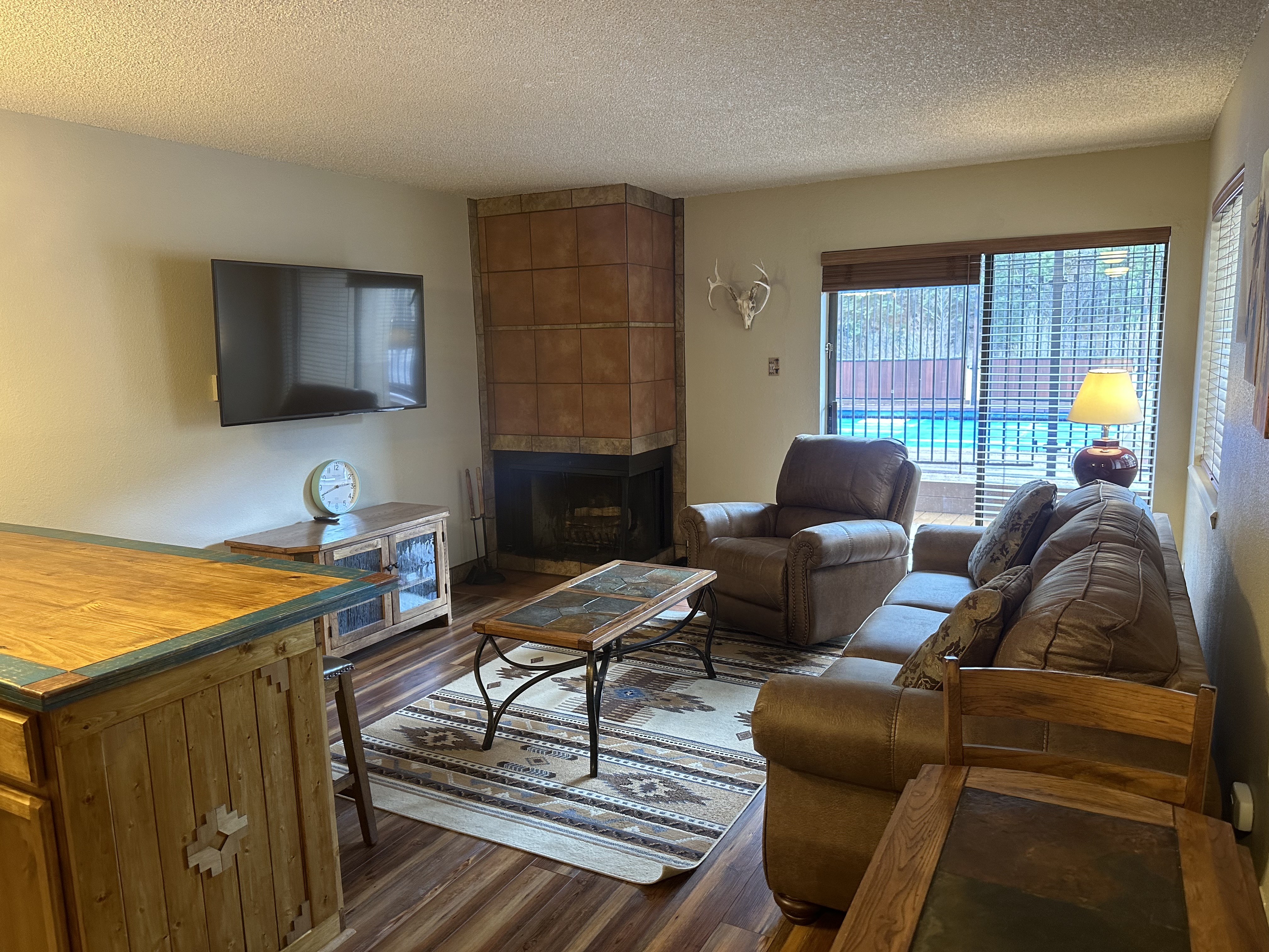 Lifts West Condo G8
