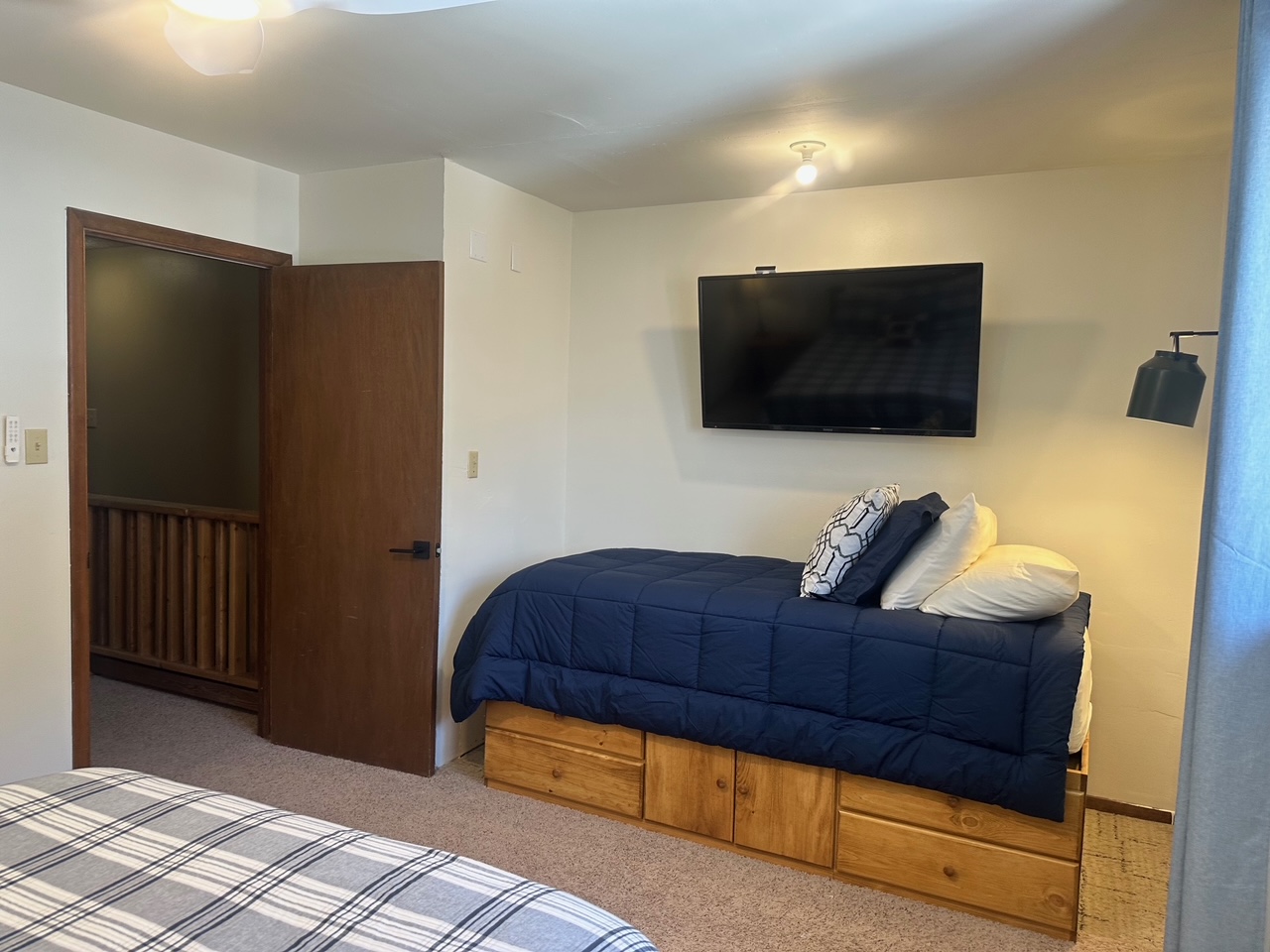 Mountain Comfort in Red River NM