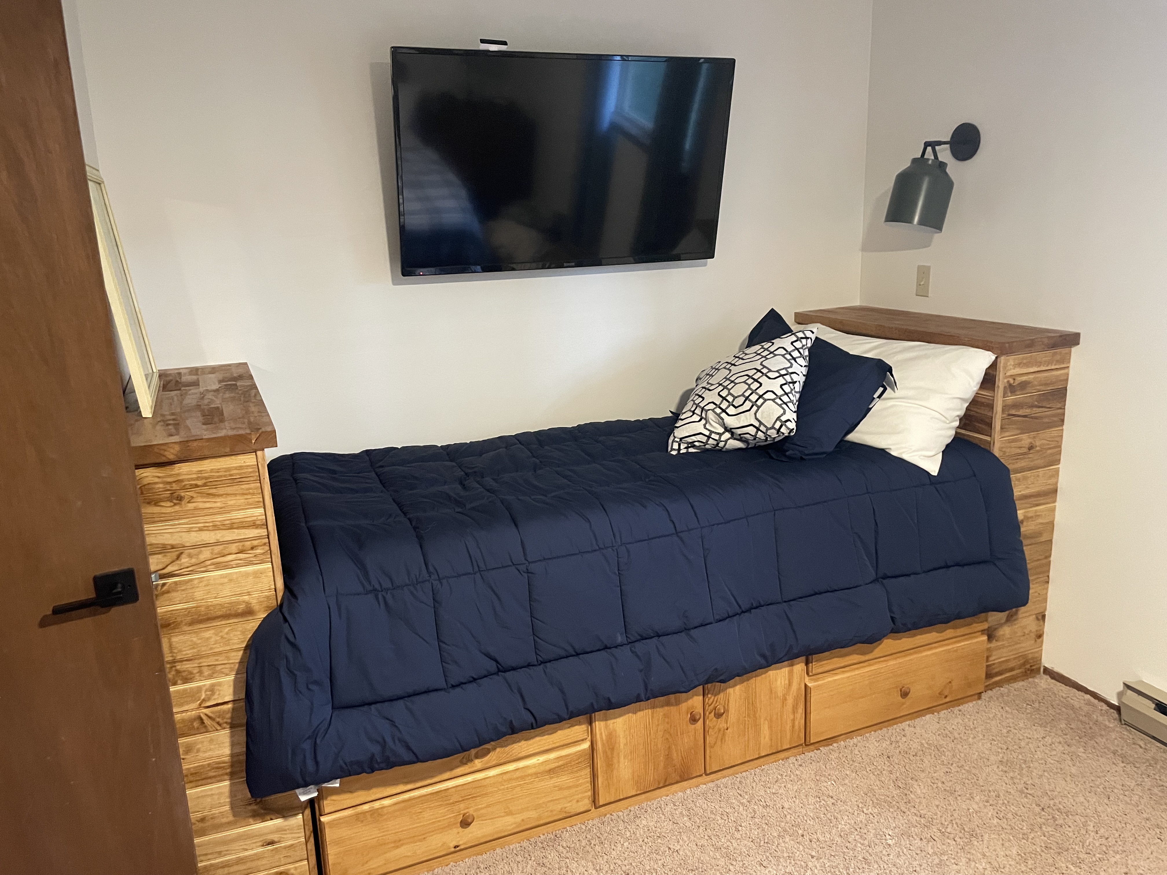 Mountain Comfort in Red River NM