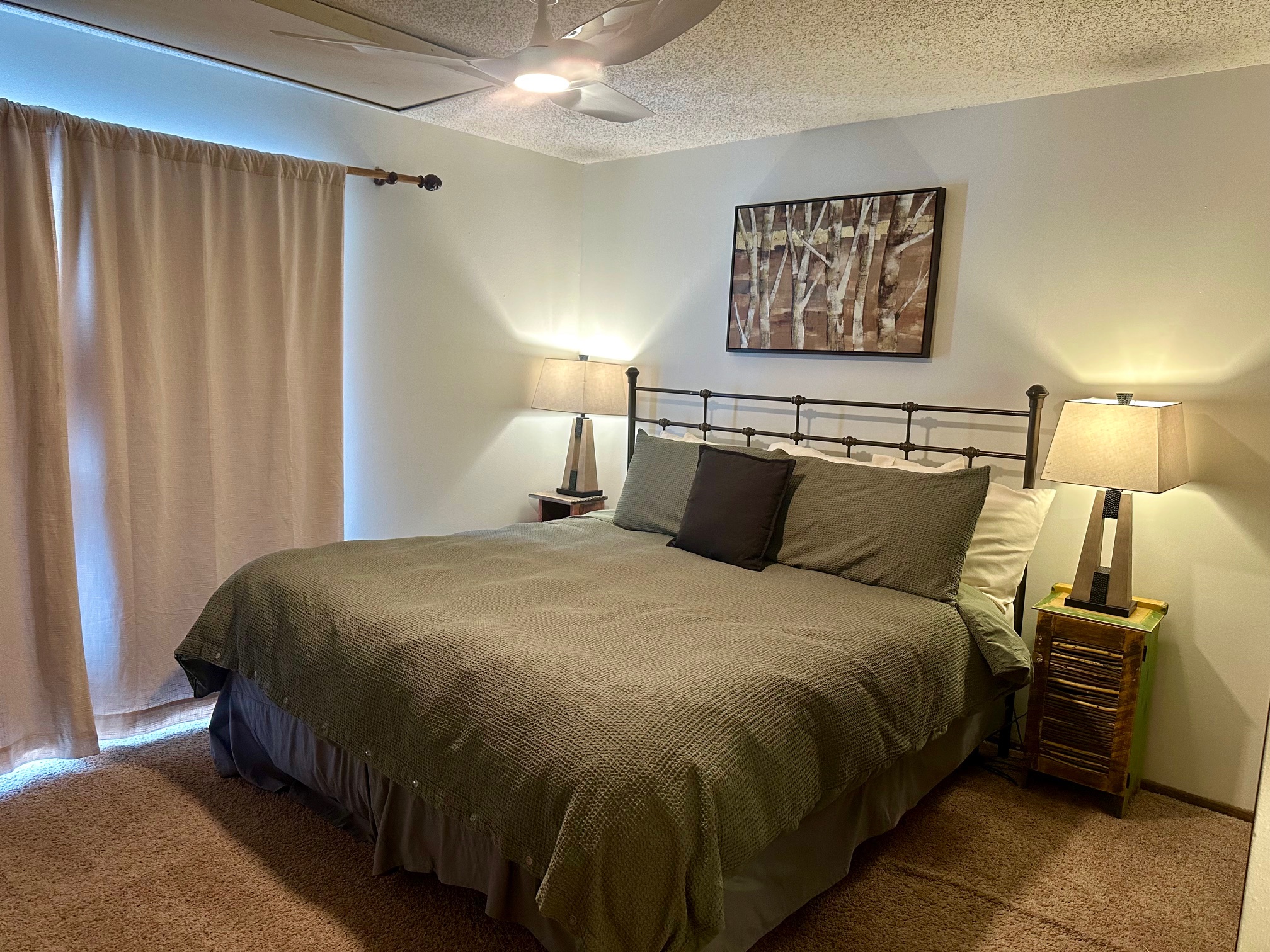 Mountain Comfort in Red River NM