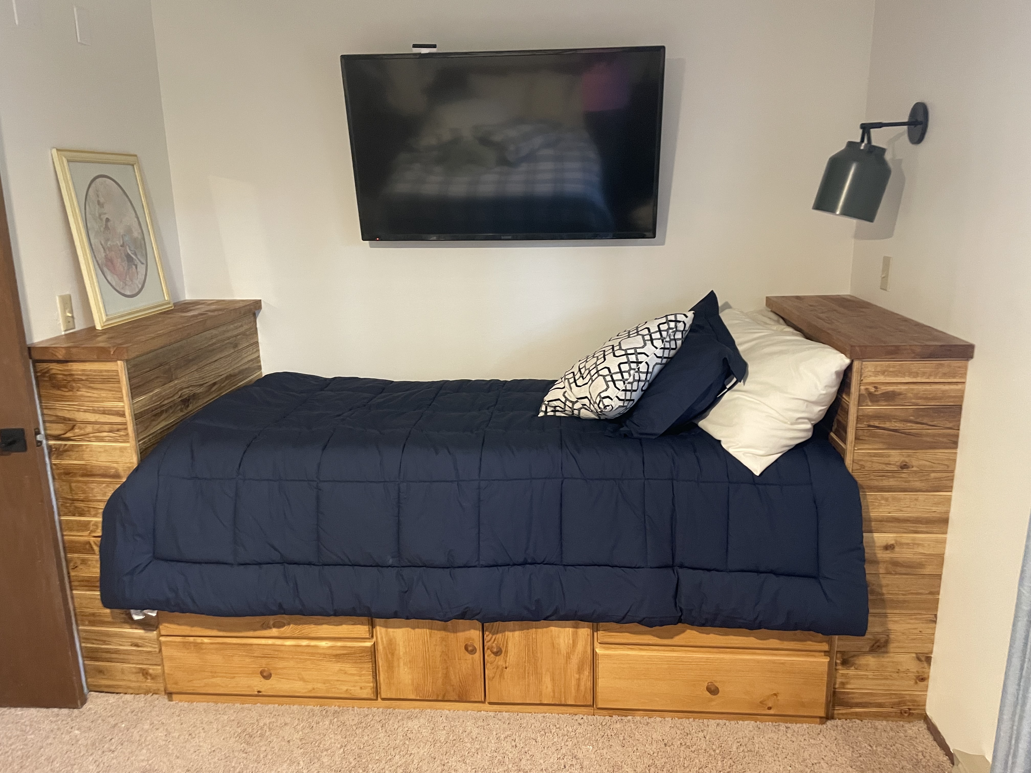 Mountain Comfort in Red River NM