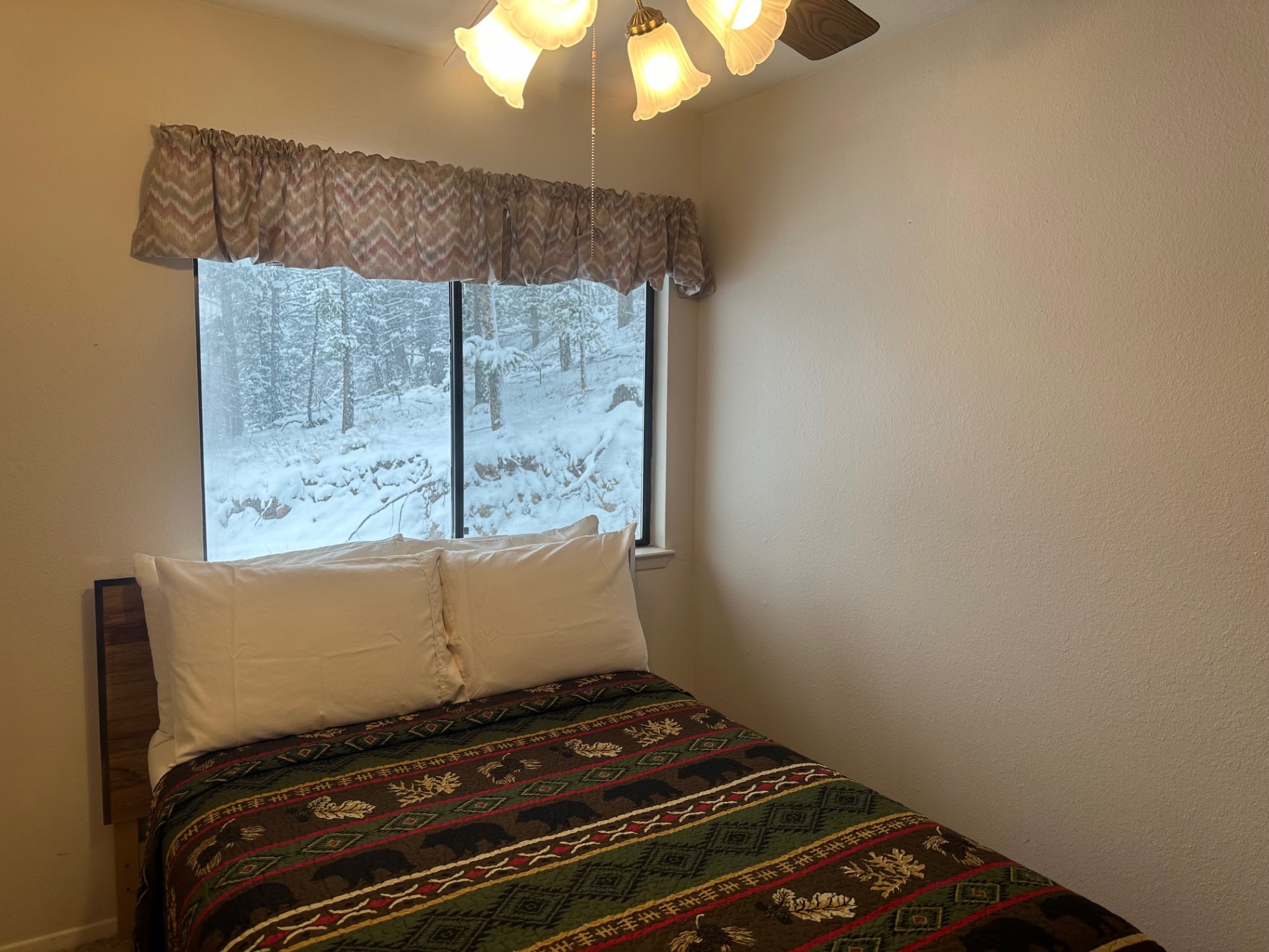 Hummingbird Hollow