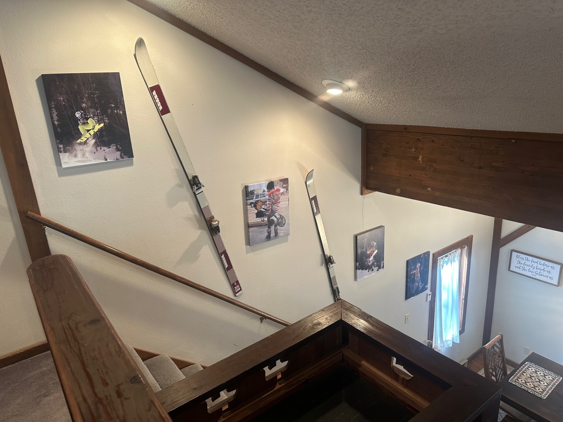 Valley of the Pines Chalet 